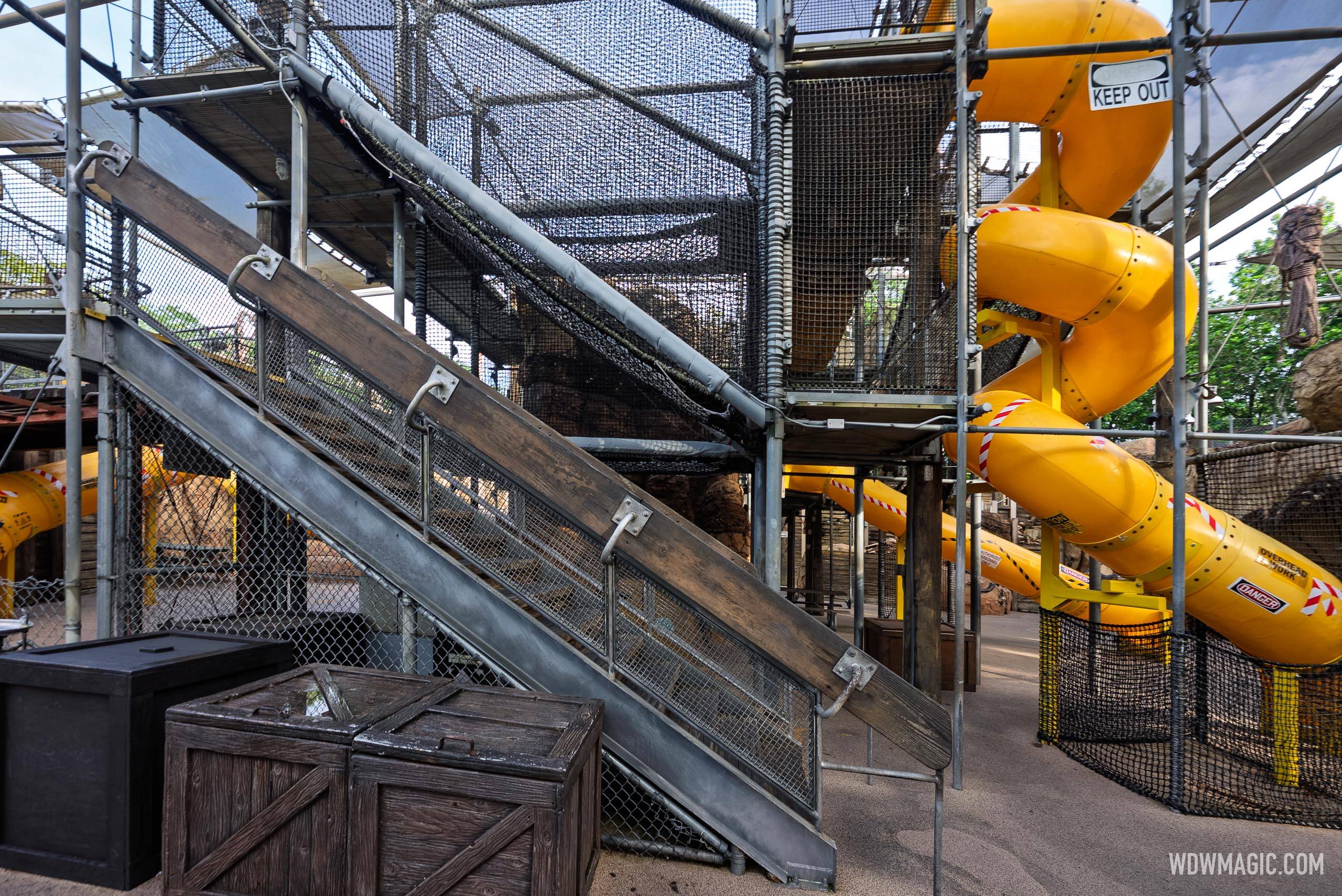 Don't miss it, kids love it