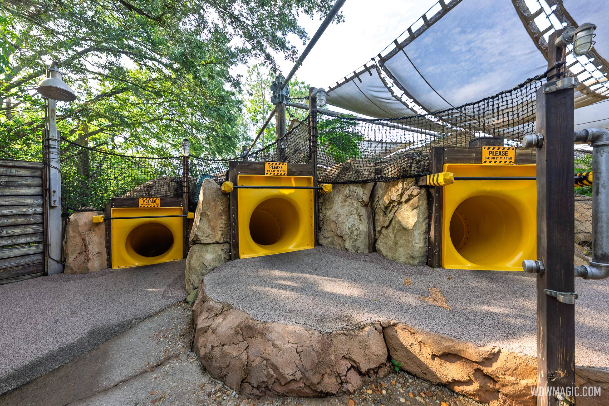 Don't miss it, kids love it