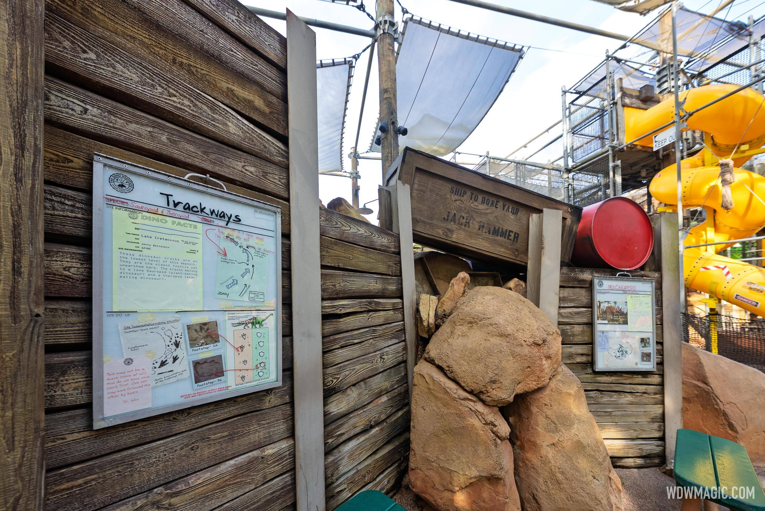 Don't miss it, kids love it