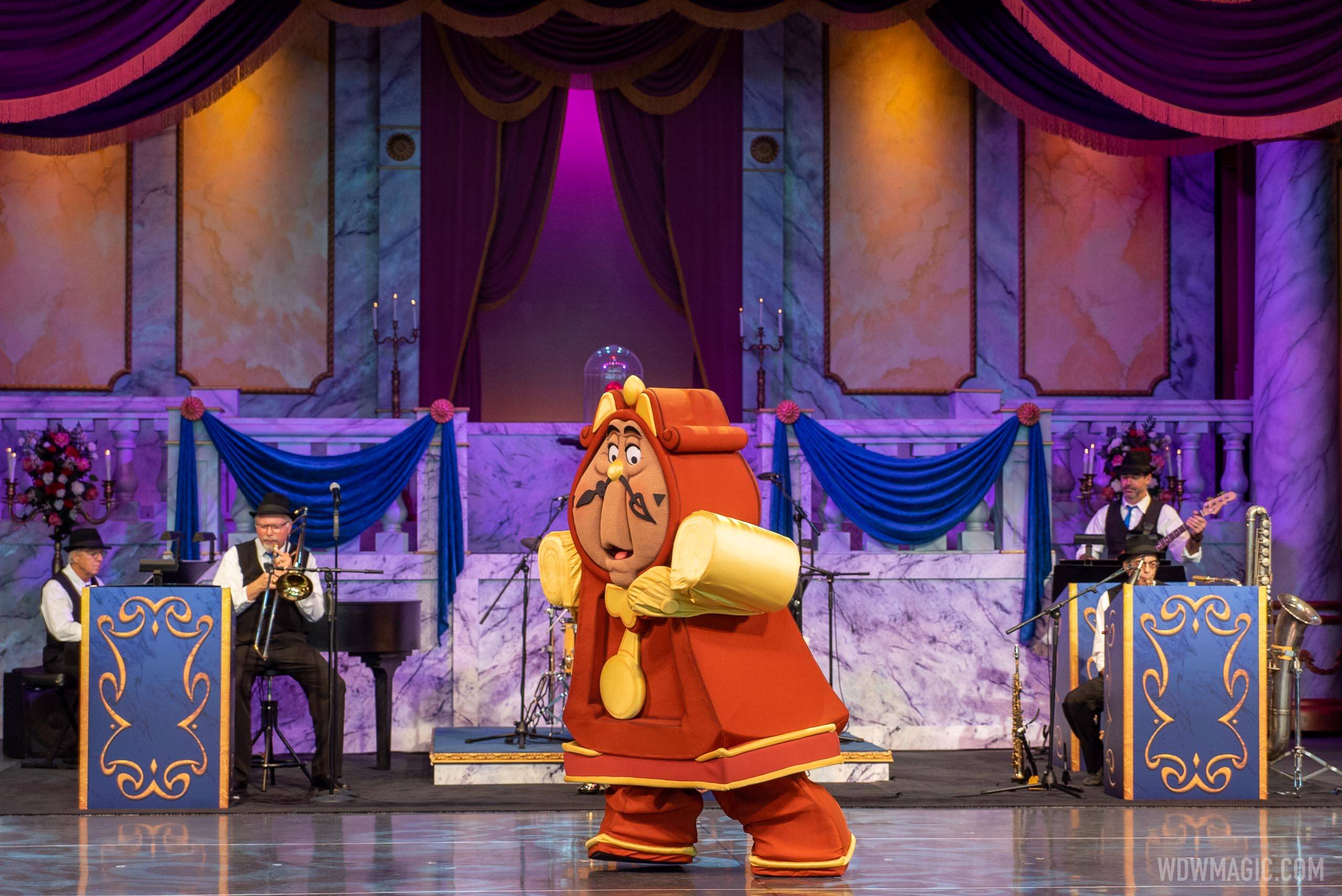 The Disney Society Orchestra and Friends overview