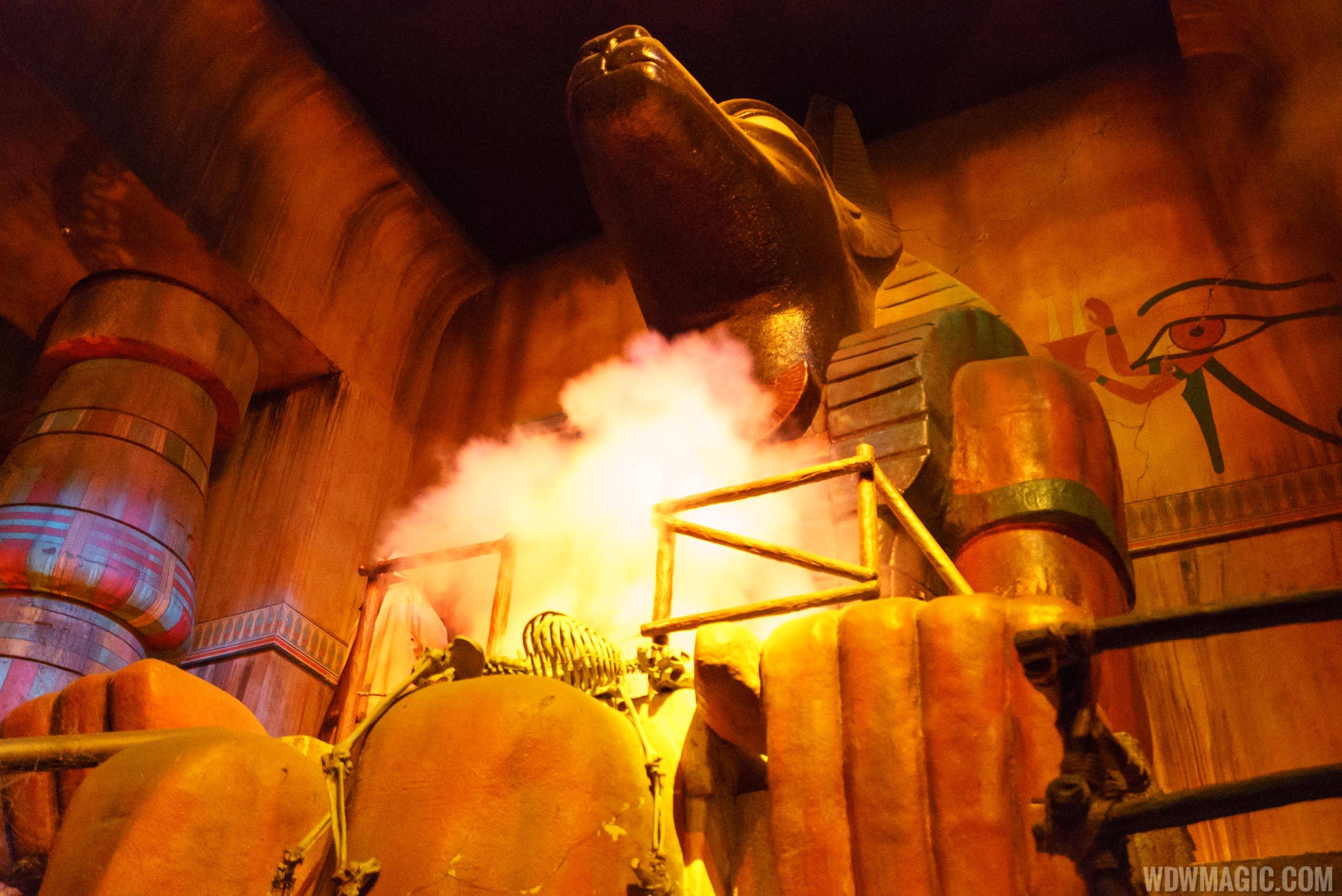 Complete tour of The Great Movie Ride