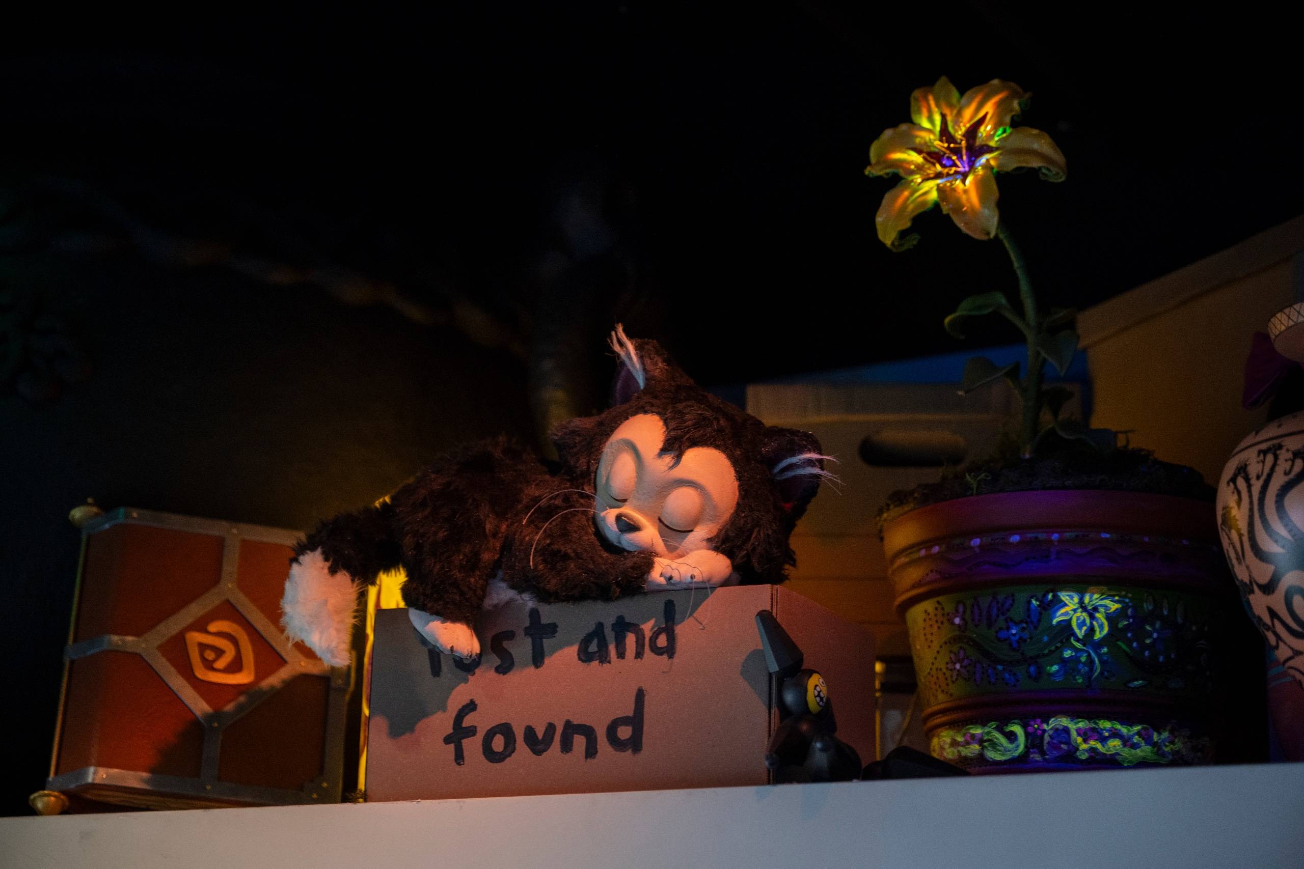 The Magic of Disney Animation