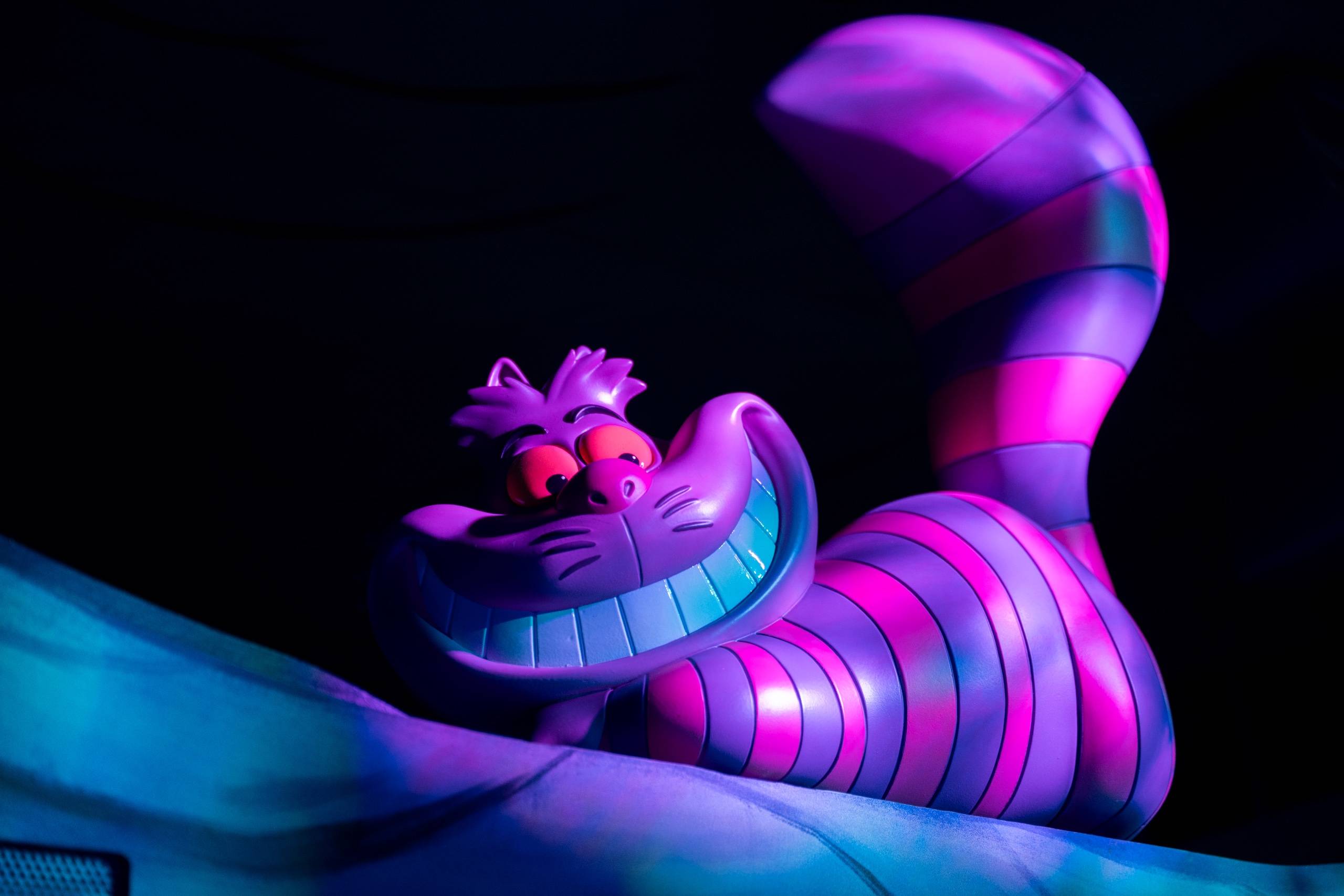 The Magic of Disney Animation
