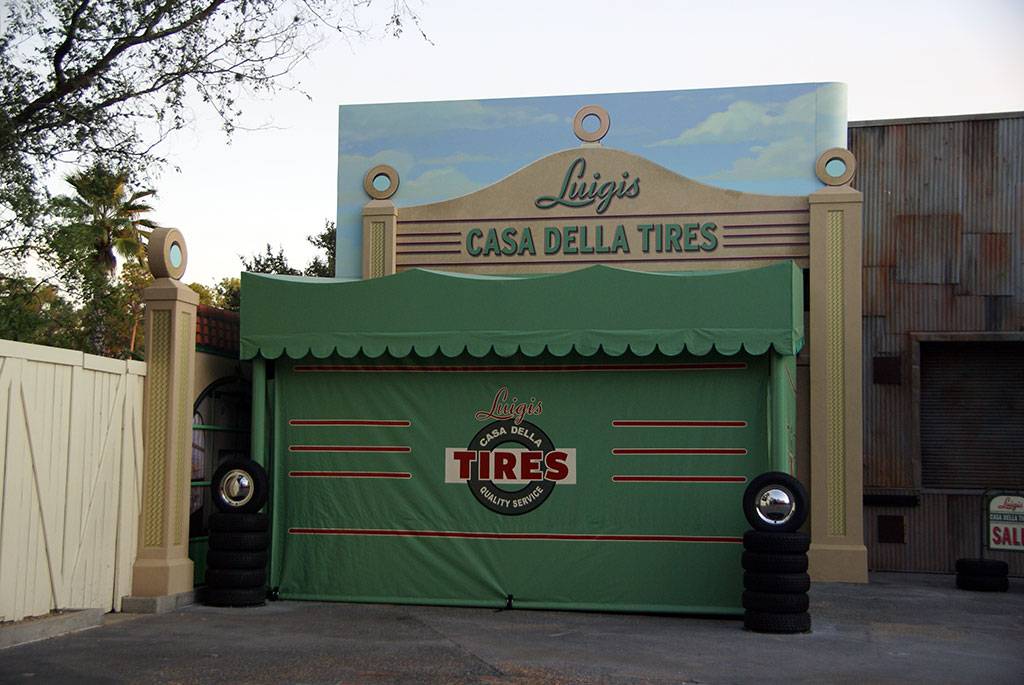 Cars Meet and Greet now open