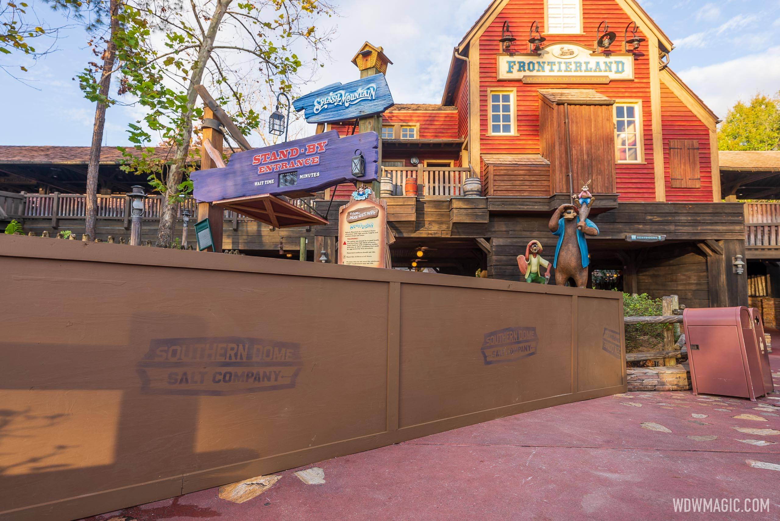 Courtesy: WDW Magic