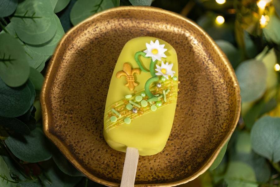 New Orleans-Inspired Treats Galore for Tiana's Bayou Adventure Opening at Walt Disney World