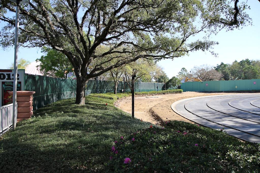 PHOTOS - All four tracks back open at the Tomorrowland Speedway