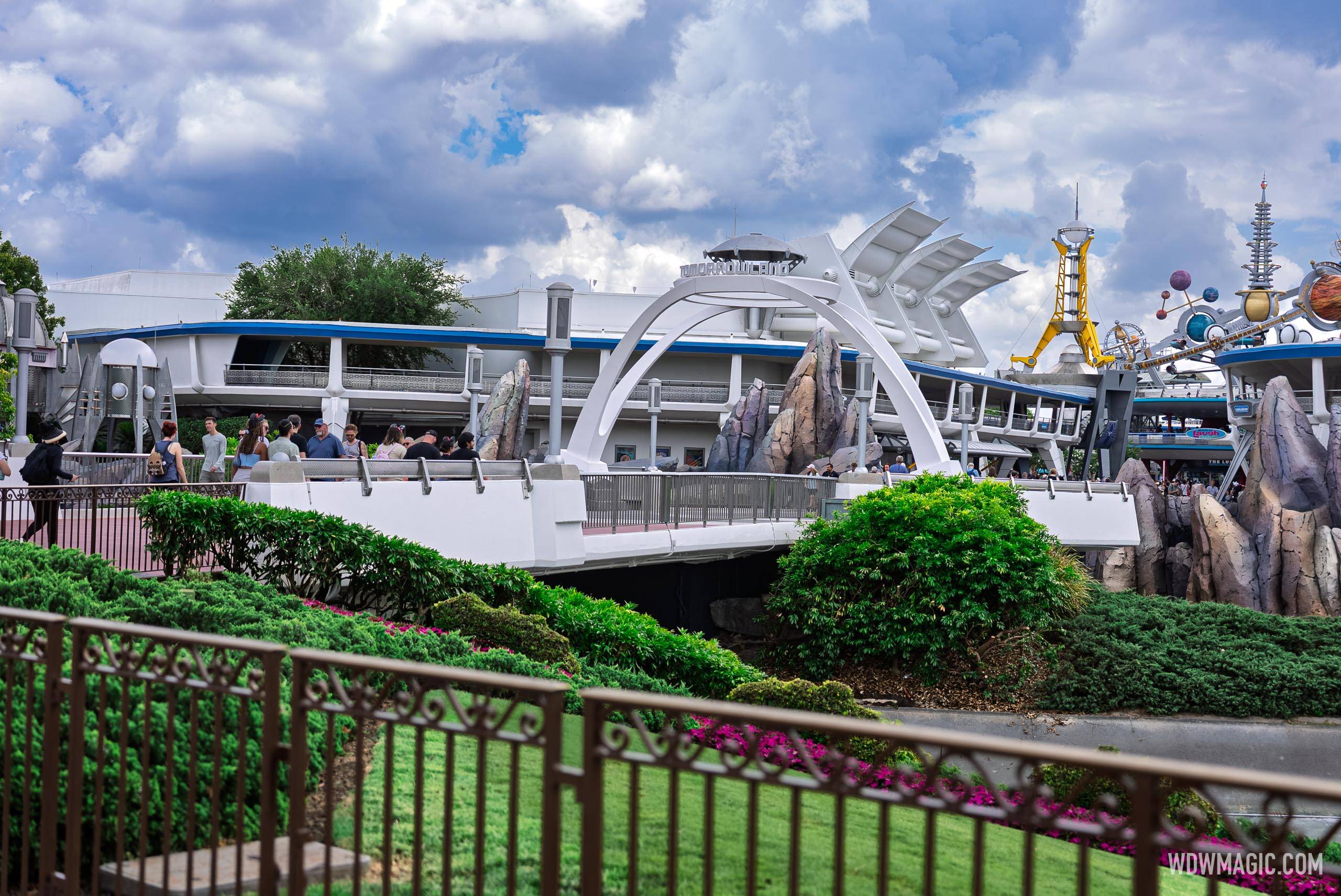 Tomorrowland