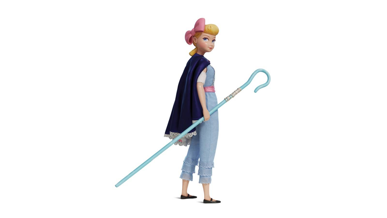 PHOTO - Bo Peep from Toy Story 4 coming to Toy Story Land at Disney's Hollywood Studios