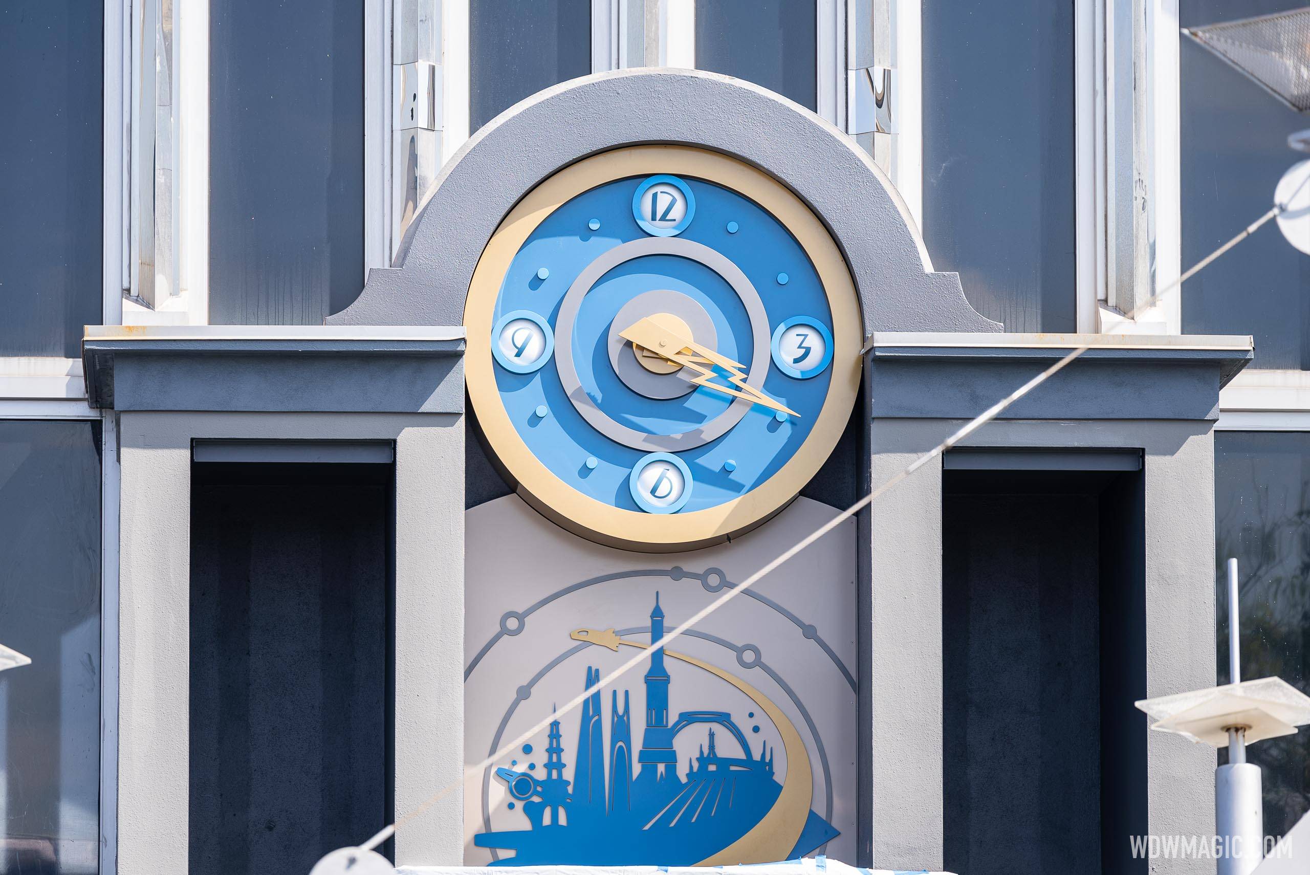 Tomorrowland Light and Power Co. - March 7 2023