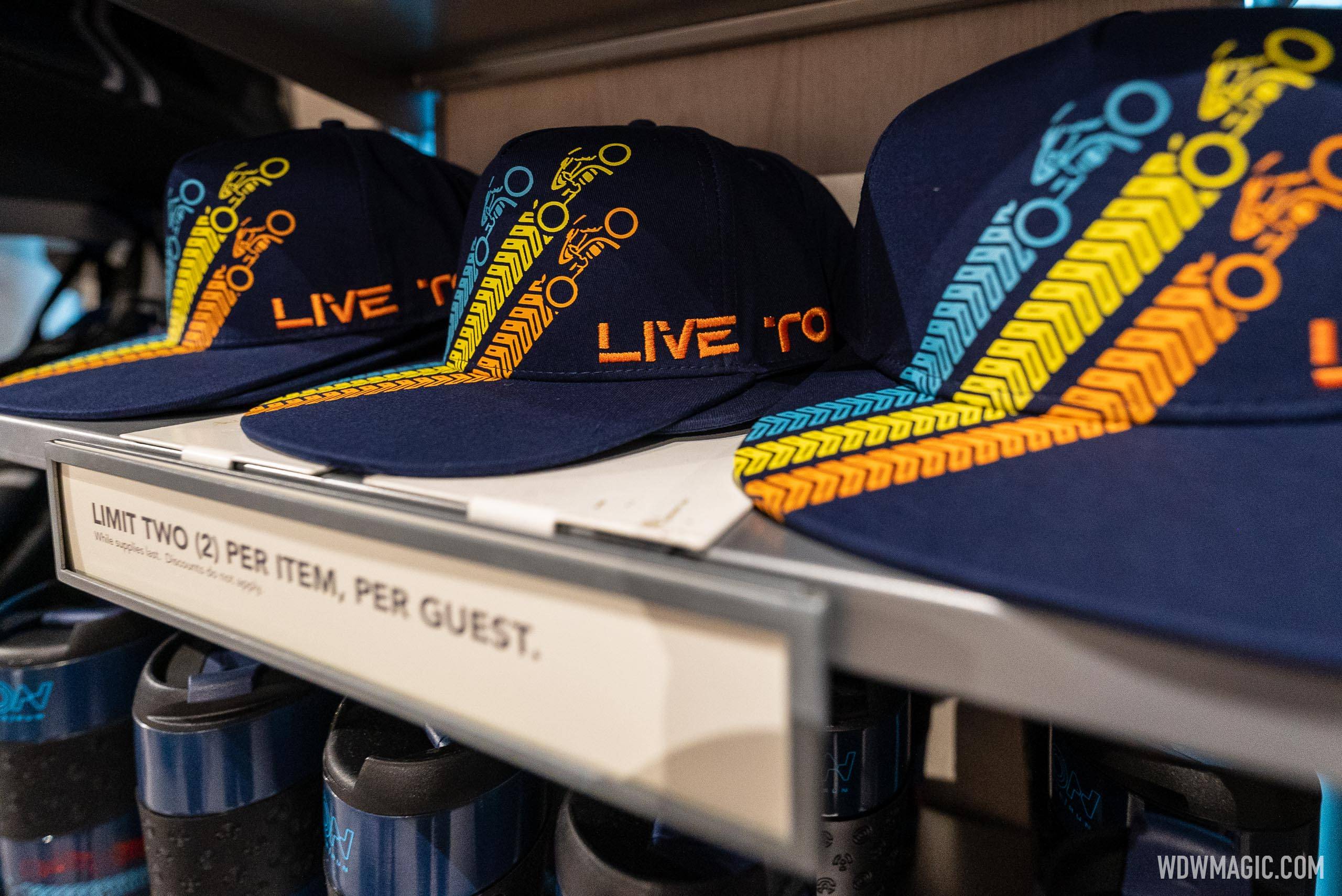 TRON Merchandise to be Available at Star Traders and Stitch's