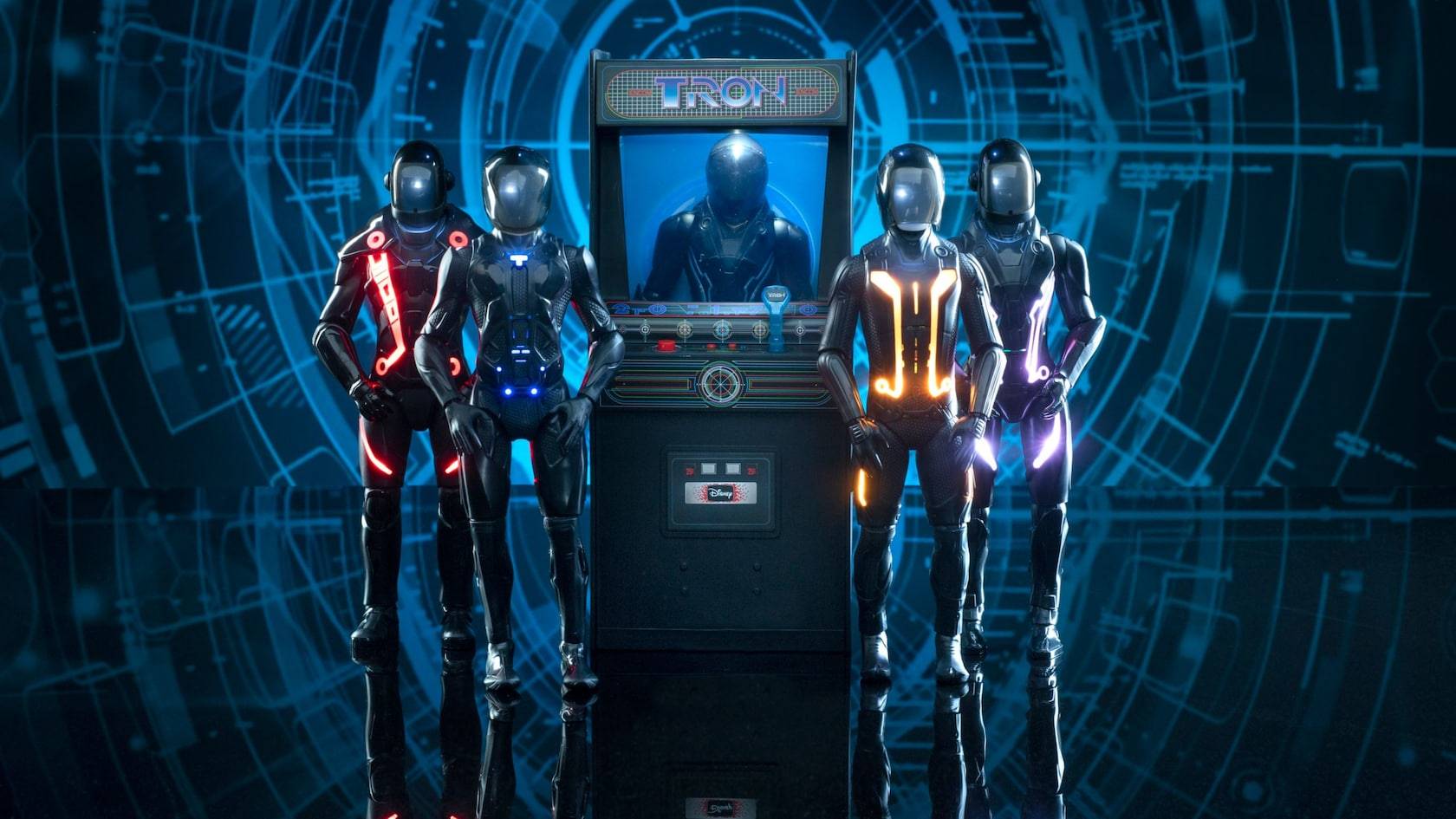 TRON Identity Program