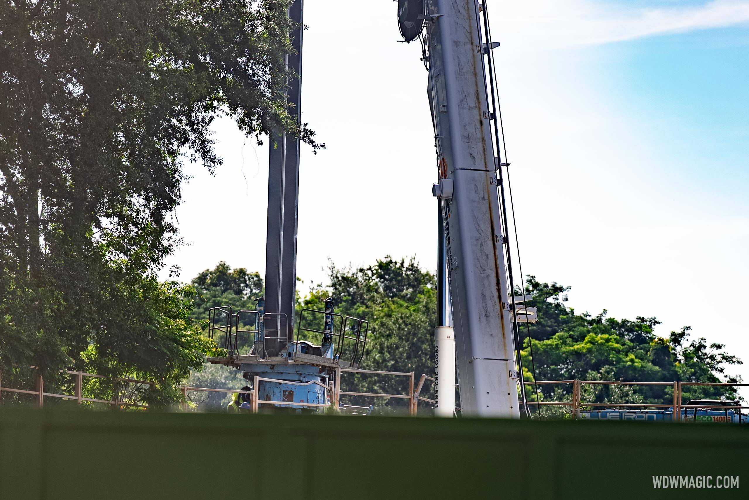 Tropical Americas Construction - July 10, 2025