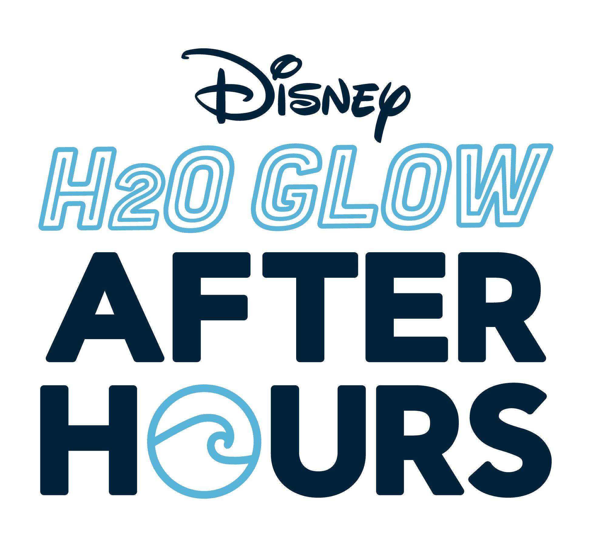 Disney H2O Glow After Hours at Disney's Typhoon Lagoon