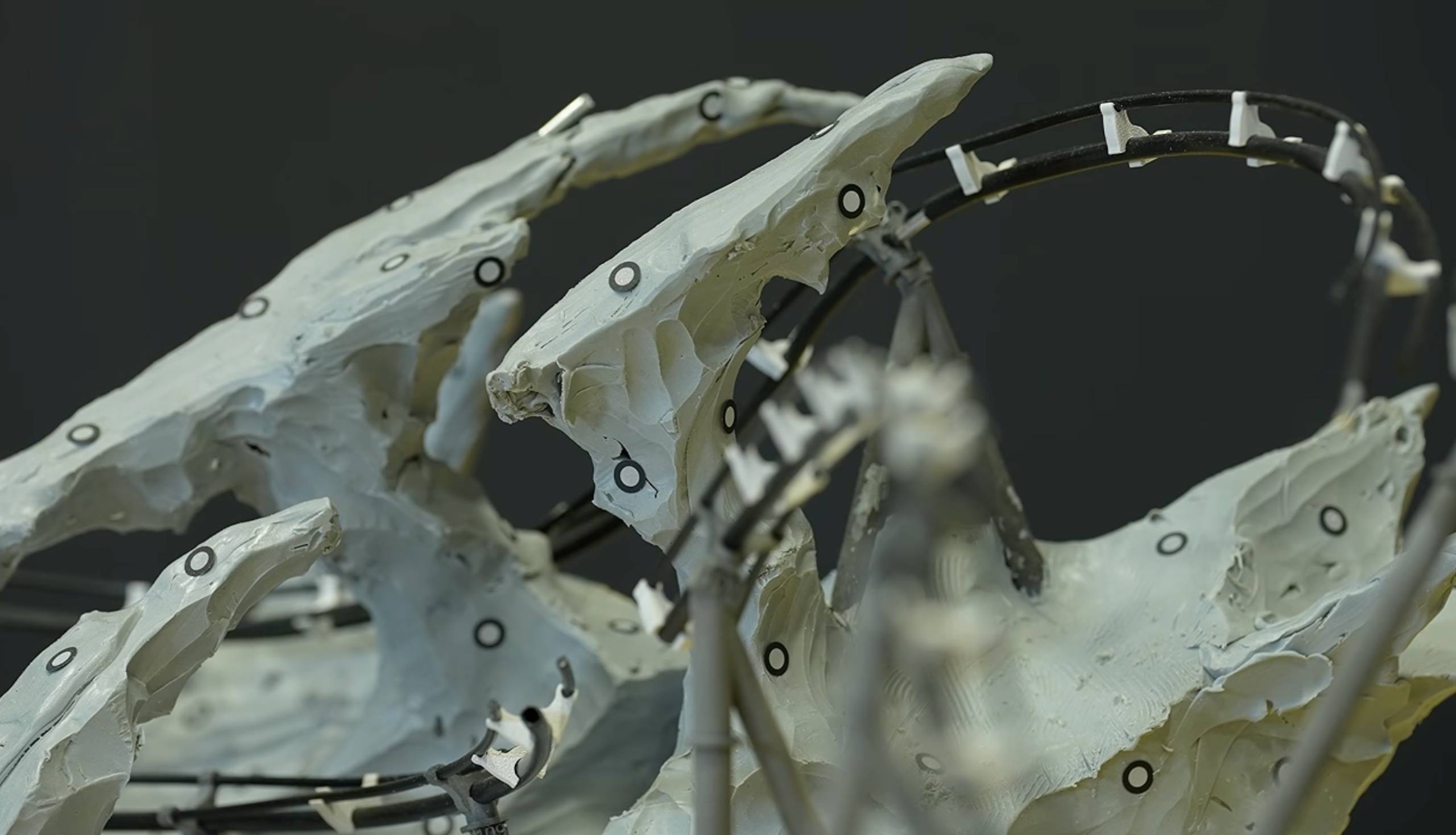 Maleficent Coaster Concept Model: First Look at Villains Land Attraction - photo 8 of 11