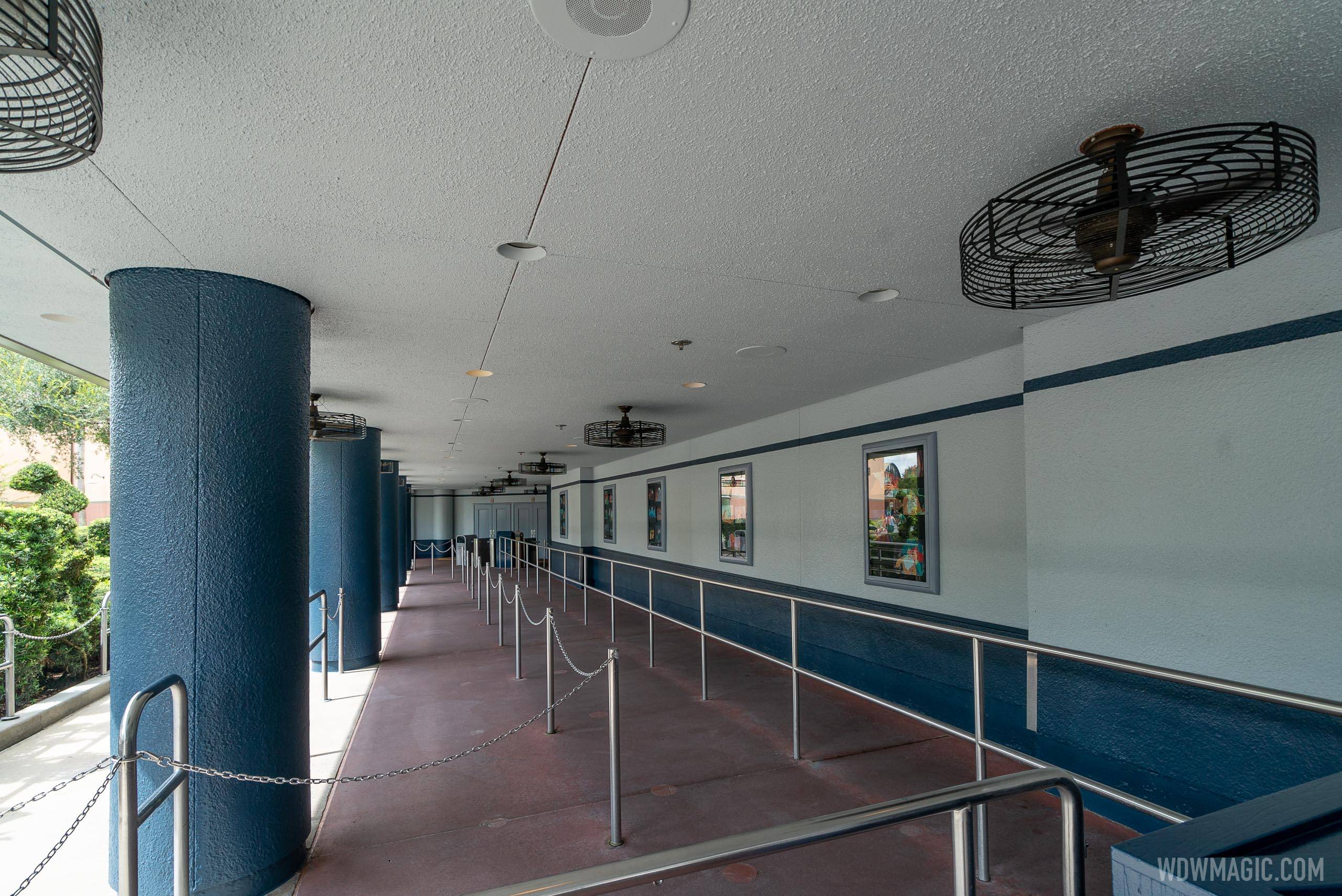 Voyage of the Little Mermaid overview