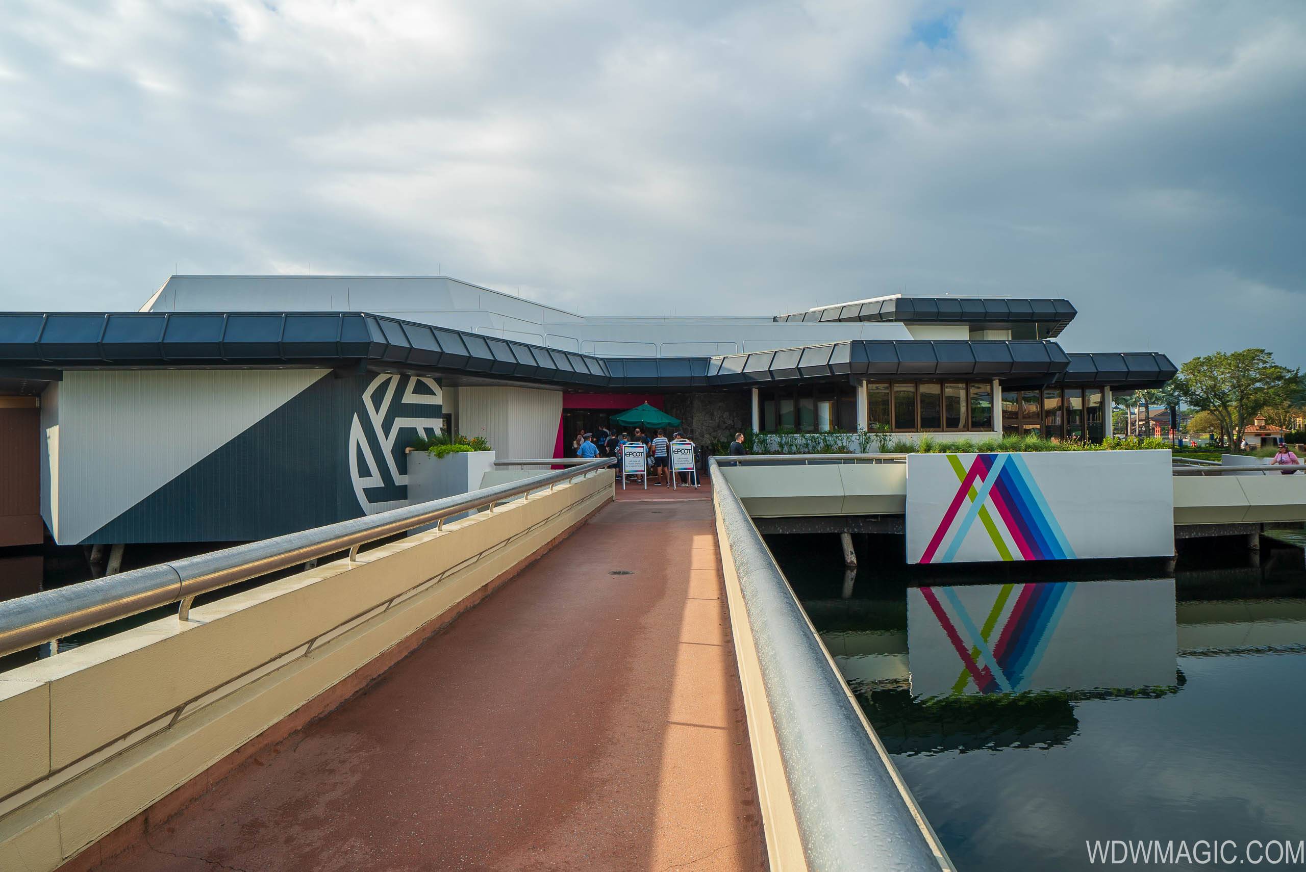 Walt Disney Imagineering presents the Epcot Experience overview