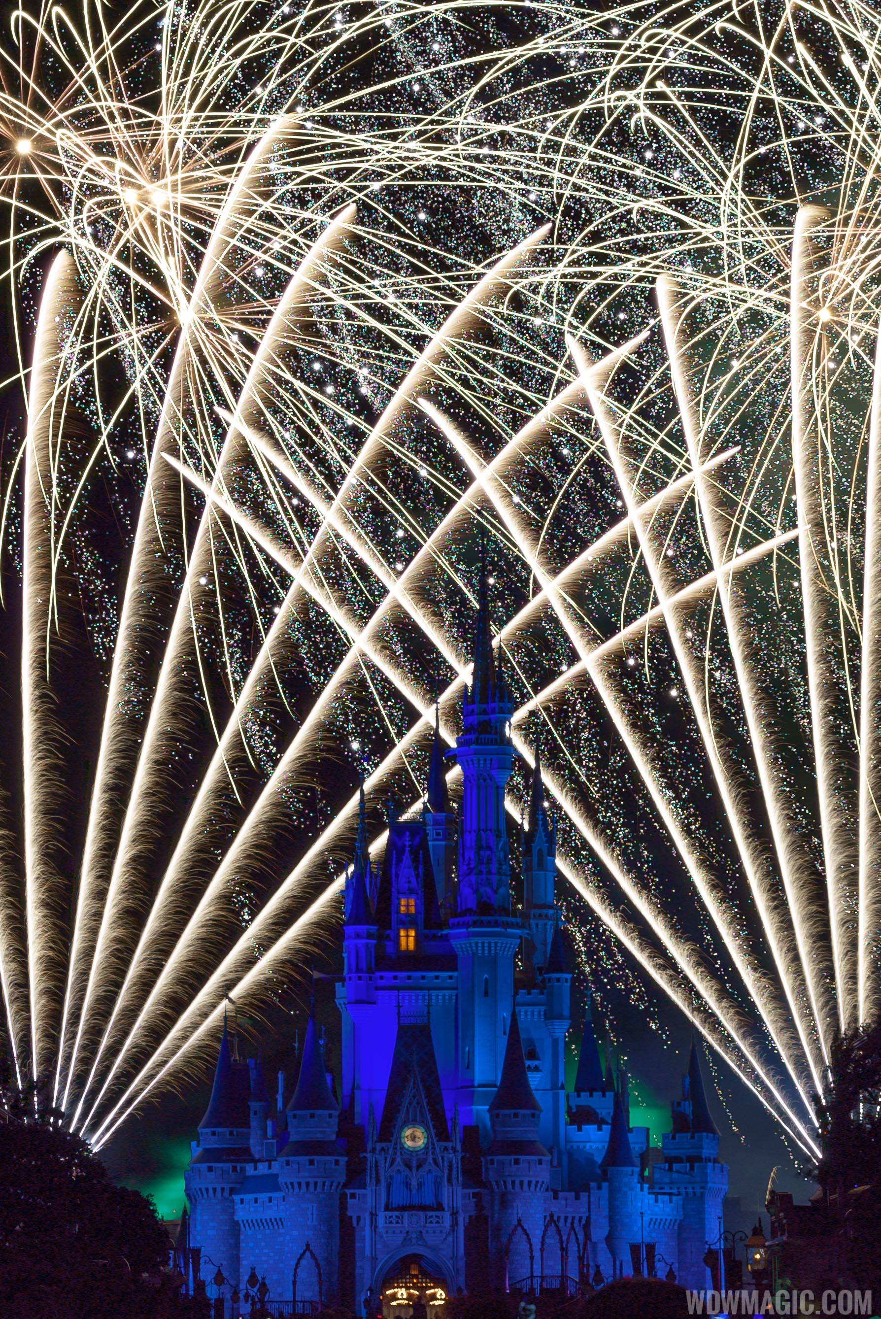 Wishes show