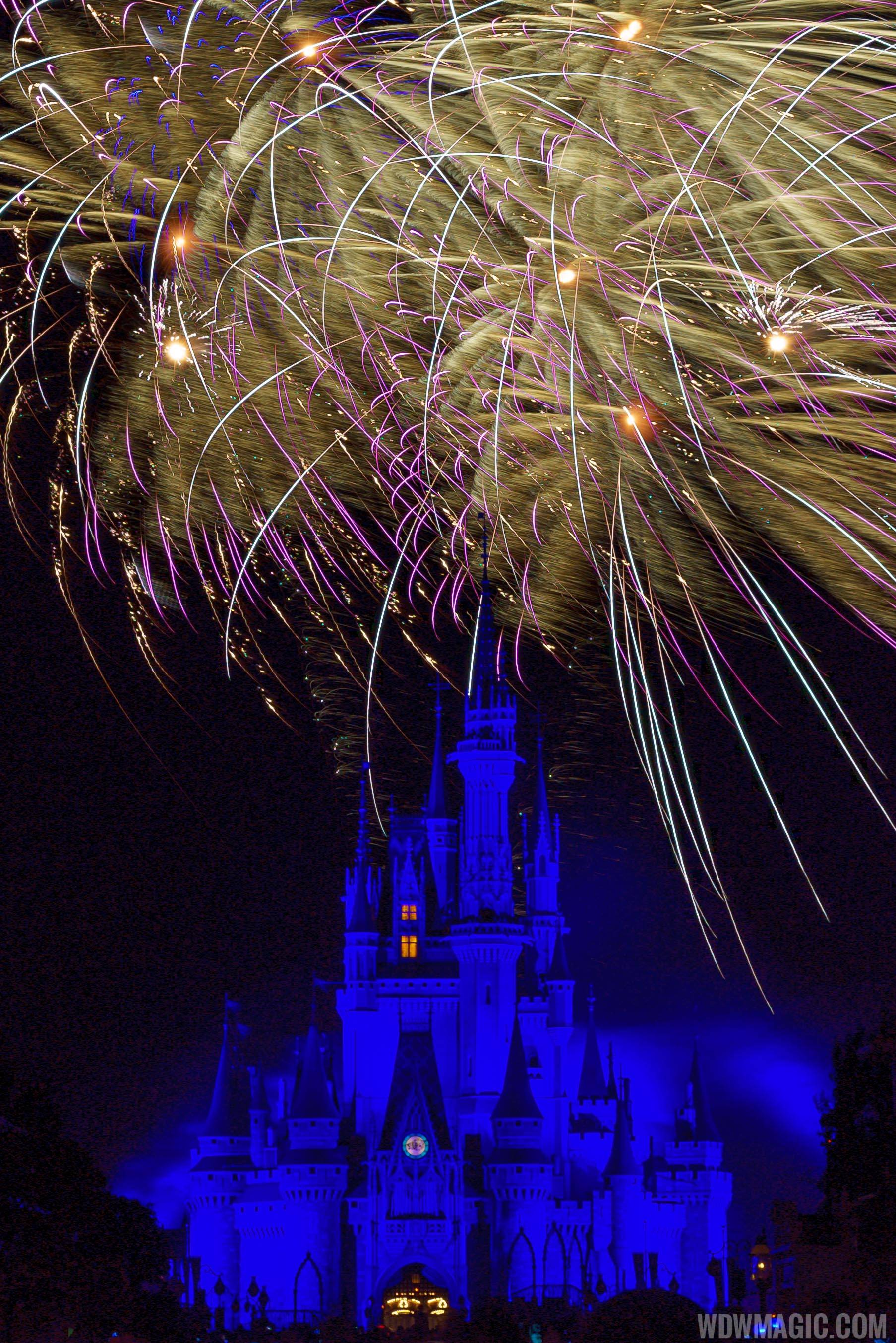 Wishes show