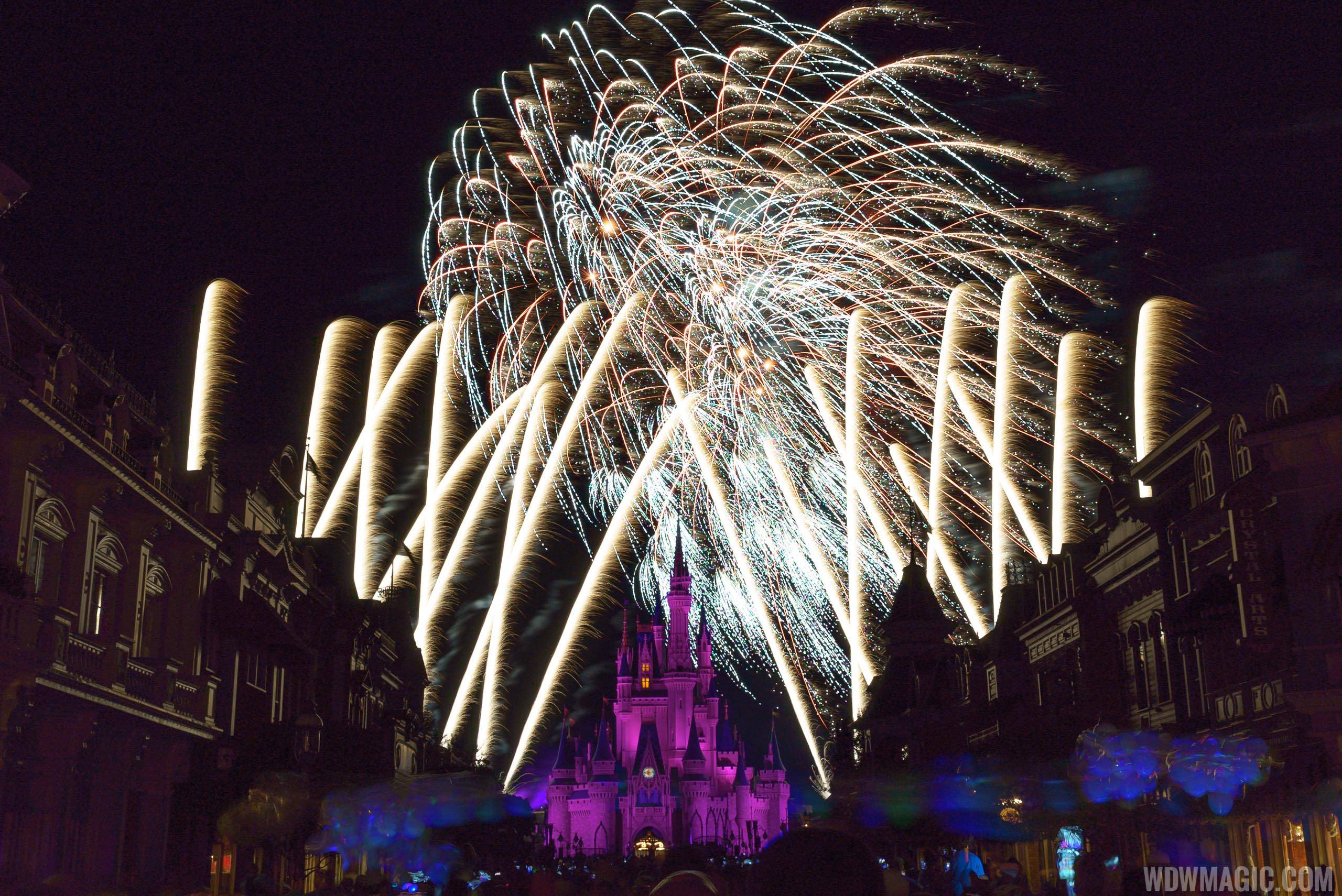 Wishes a must see