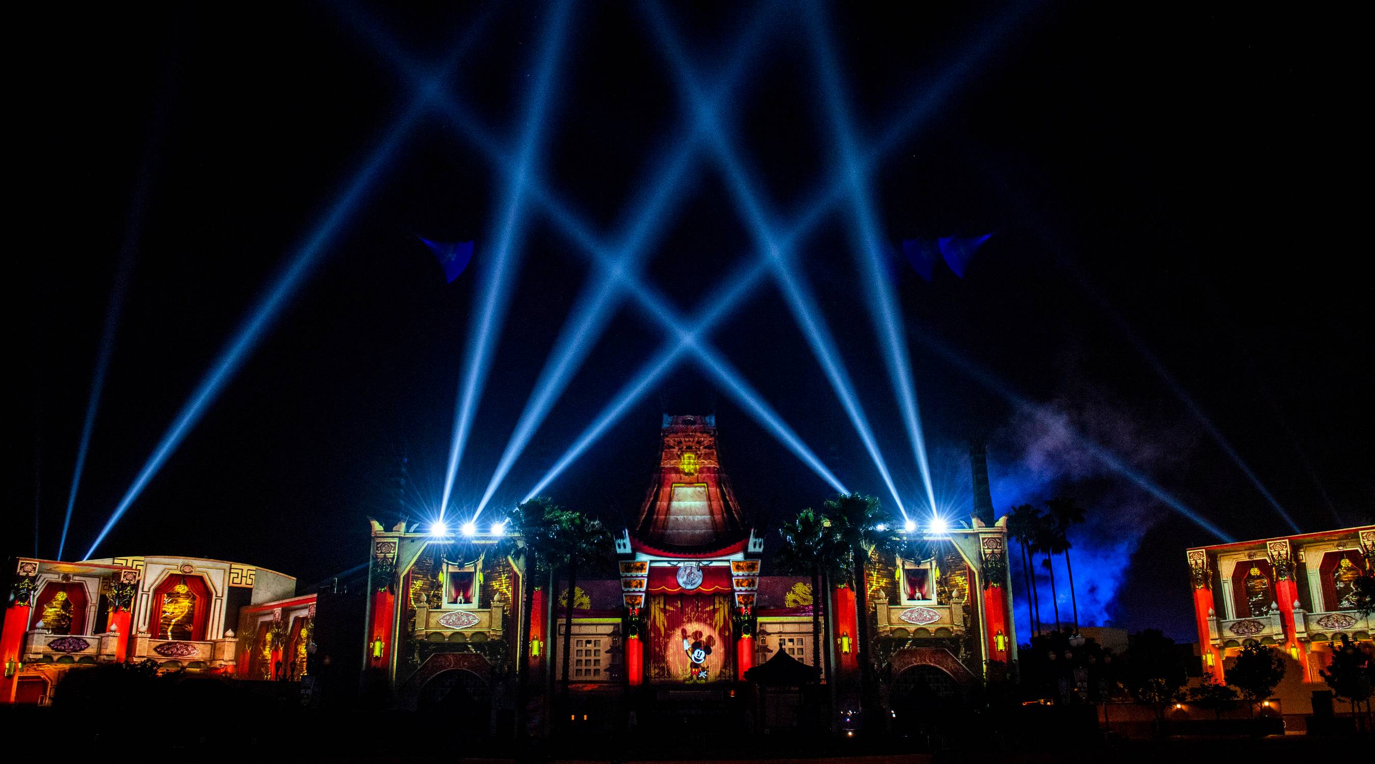 'Wonderful World of Animation' Pauses for Several Nights at Disney's Hollywood Studios in August 2025