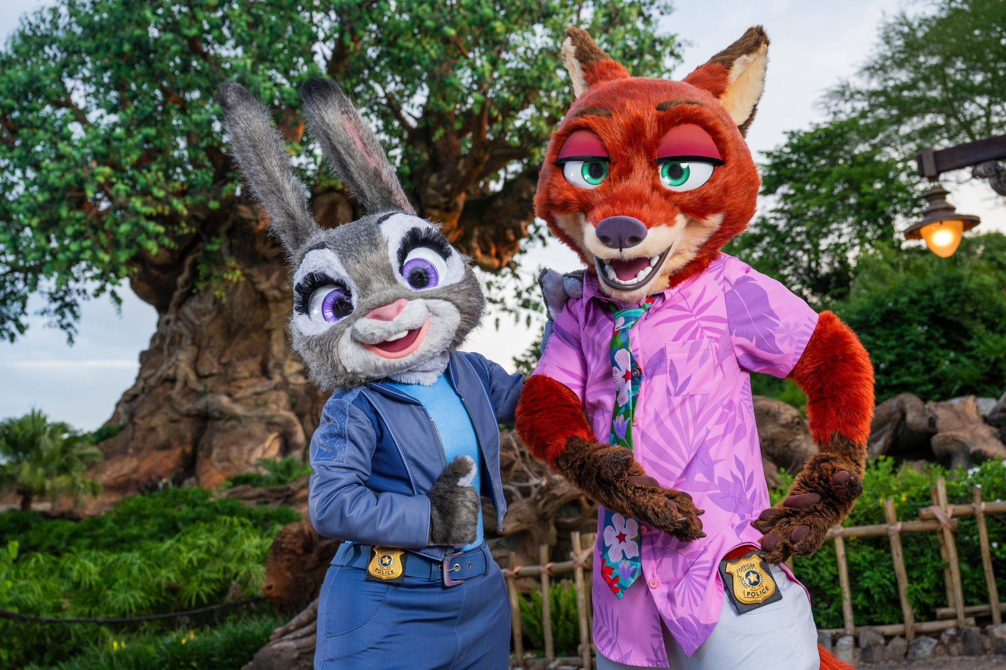 Zootopia: Better Zoogether