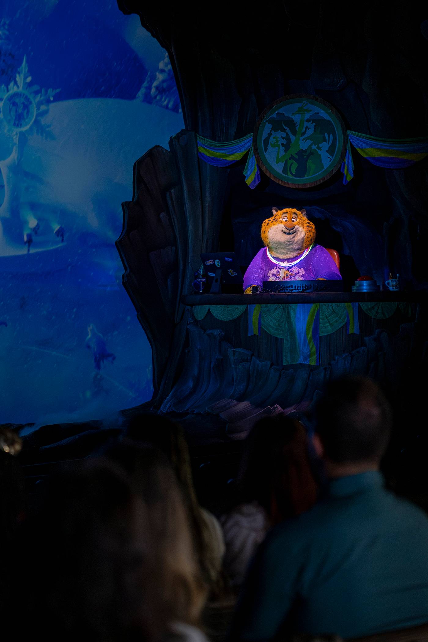 Zootopia: Better Zoogether Preview