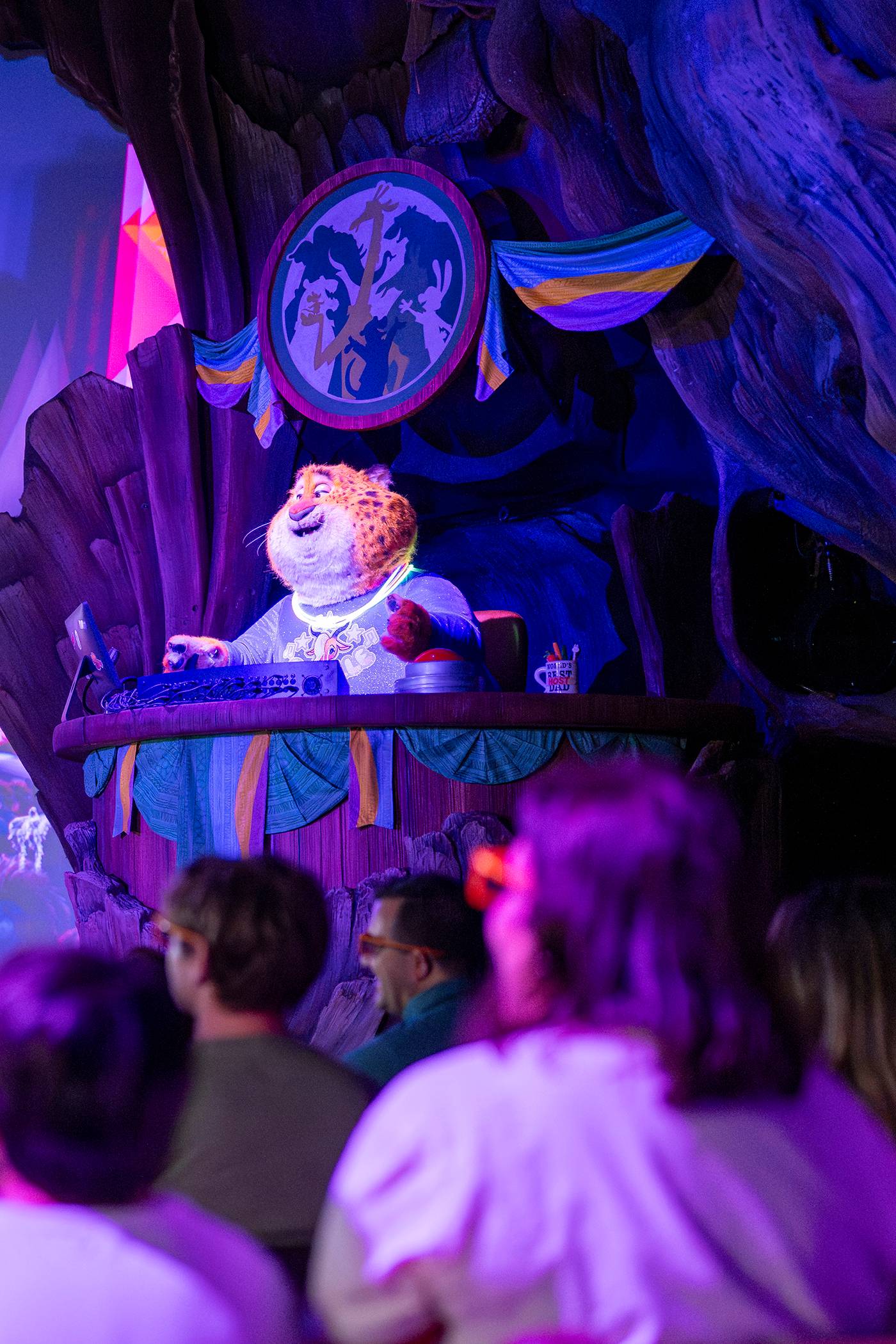 Zootopia: Better Zoogether Preview