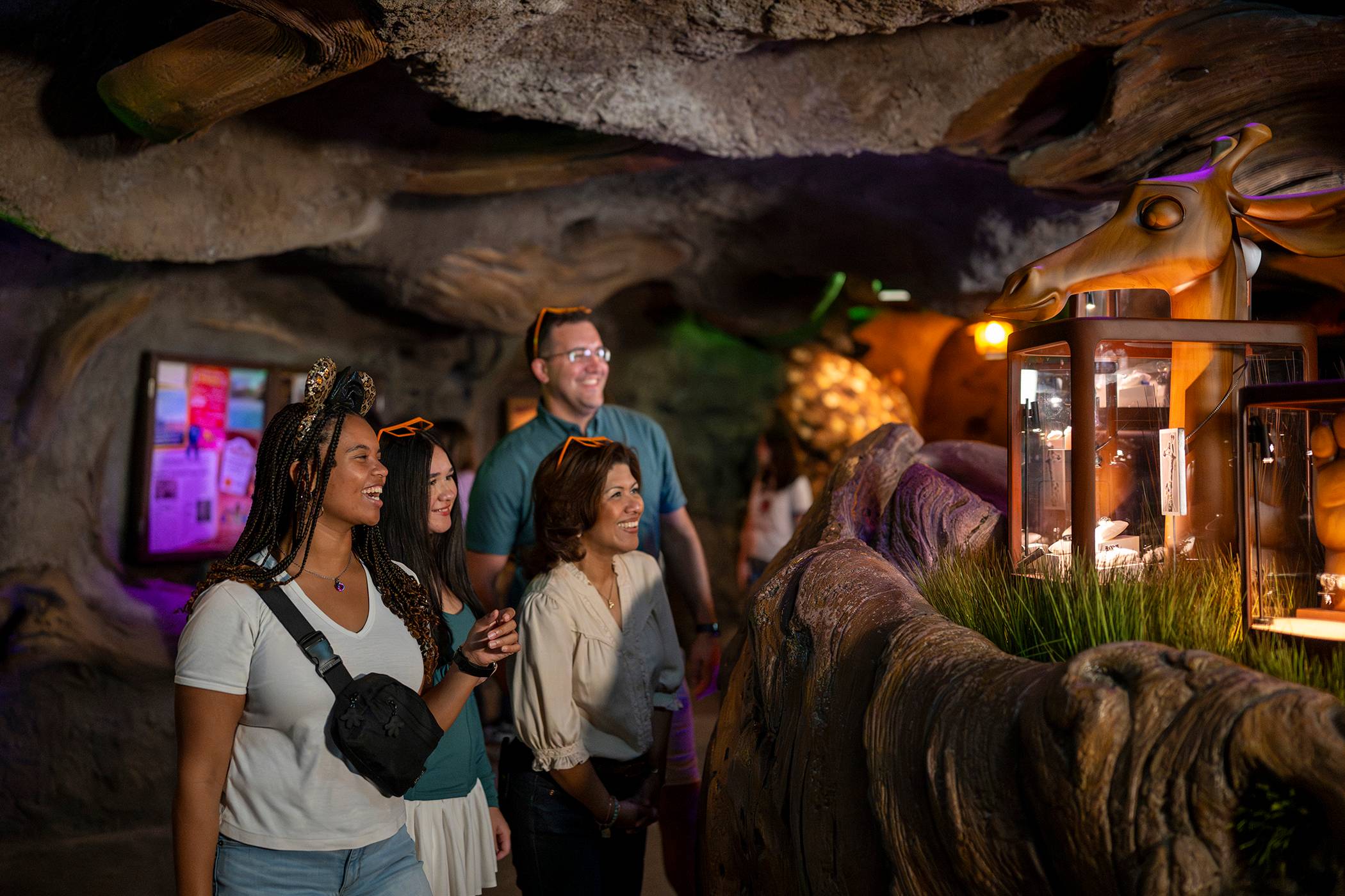 Zootopia: Better Zoogether Preview