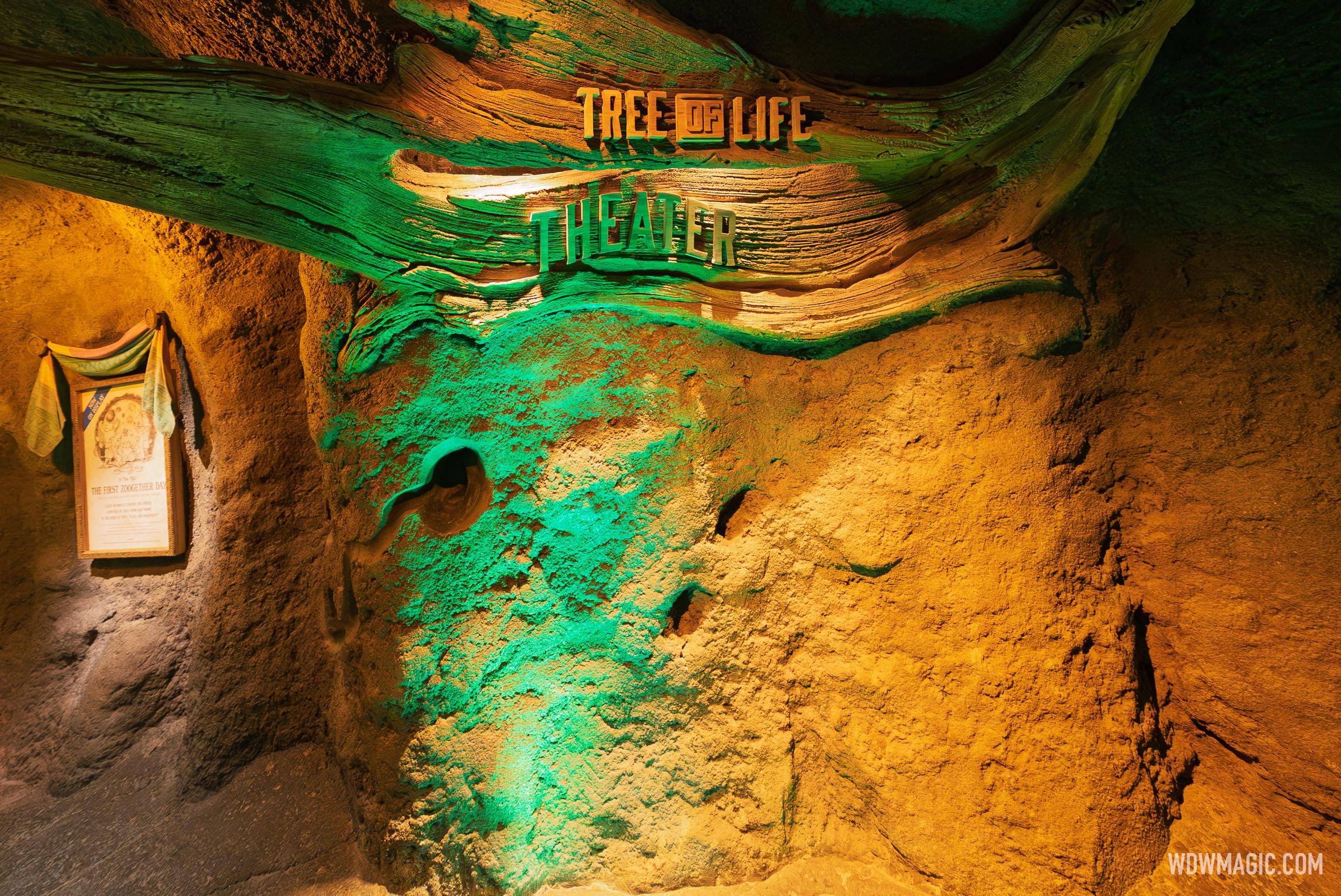 Tree of Life Theater