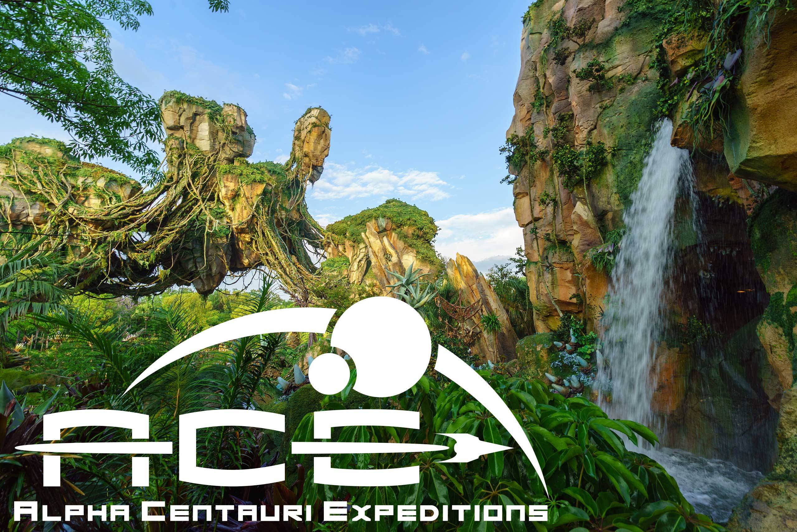 All you need to know about ACE and PCI in Pandora - The World of Avatar
