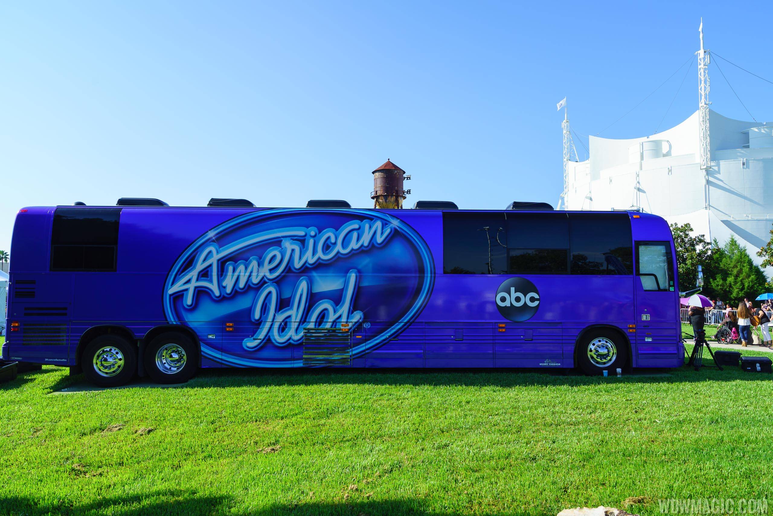 American Idol at Disney Springs