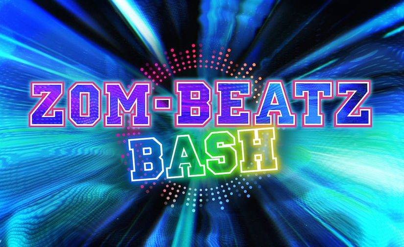 ZOM-BEATZ BASH Coming to Disney Springs in August