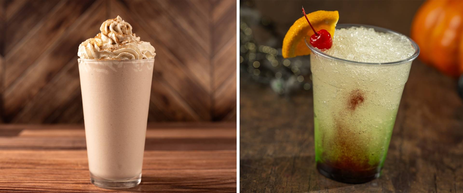 Halloween Treats at Disney Springs for 2024