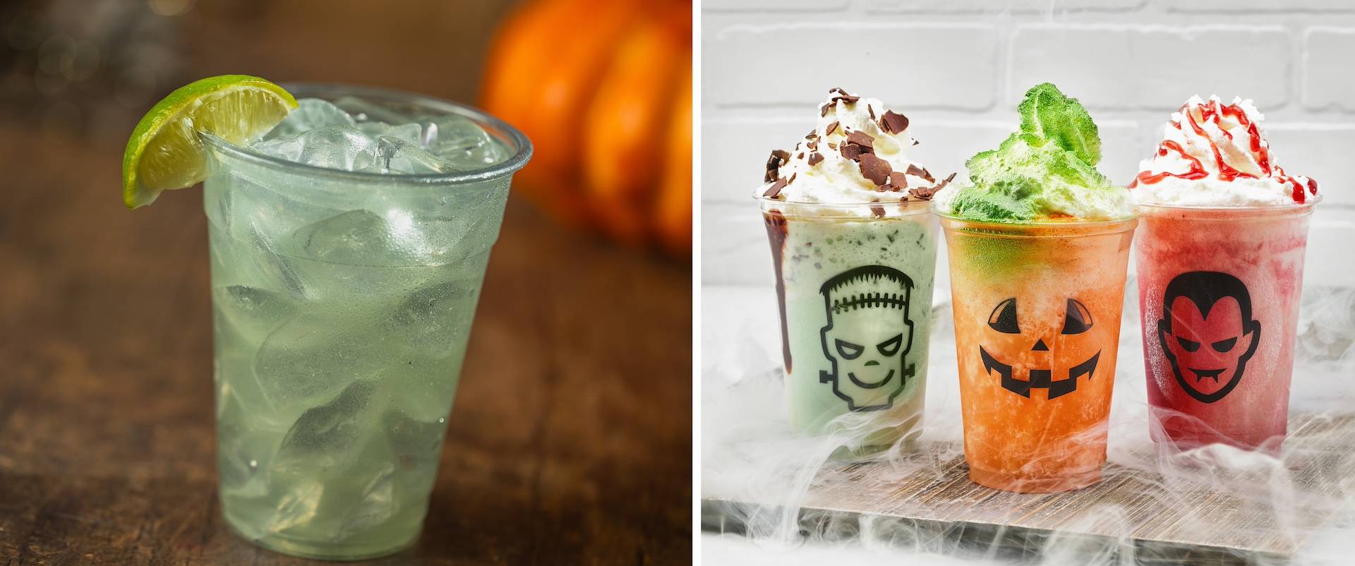 Halloween Treats at Disney Springs for 2024