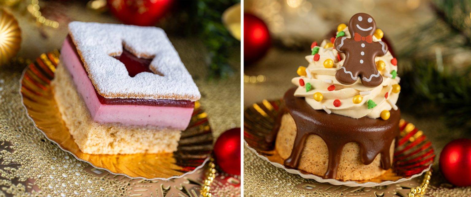 Where to Find the Best Holiday Sweets and Drinks at Walt Disney World in 2024