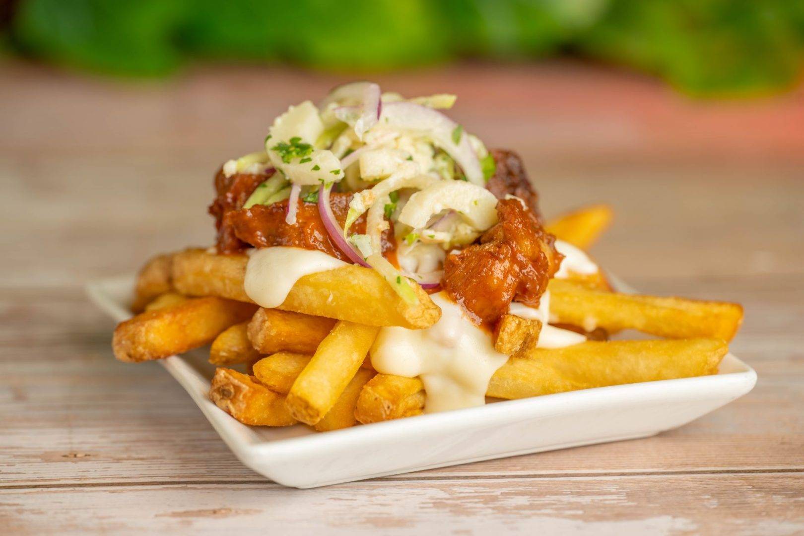 Flavors of Florida 2025: Disney Springs' Biggest Food Event Brings Back Top Dishes