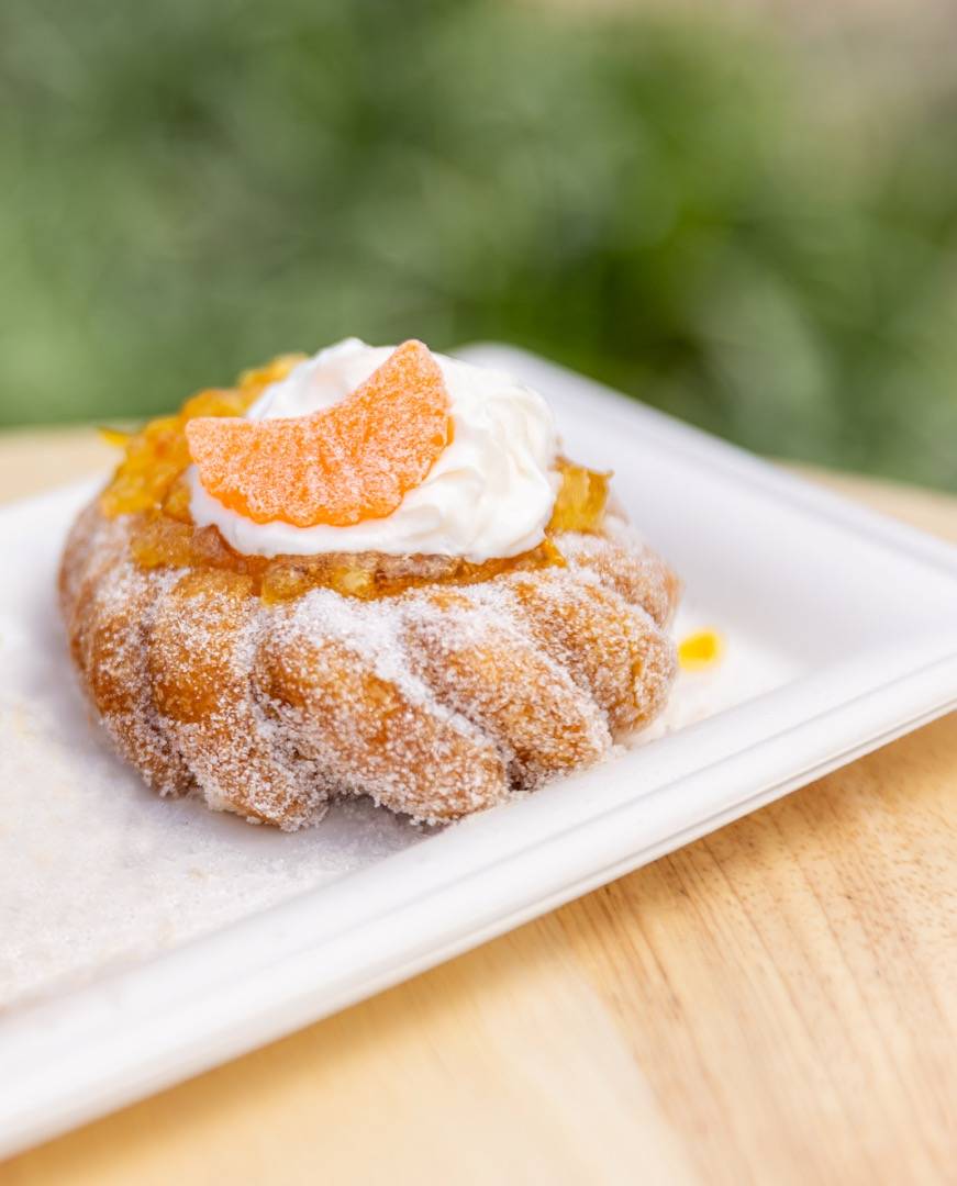 Guide to Flavors of Florida 2025 at Disney Springs: Menus, Highlights, and Photos