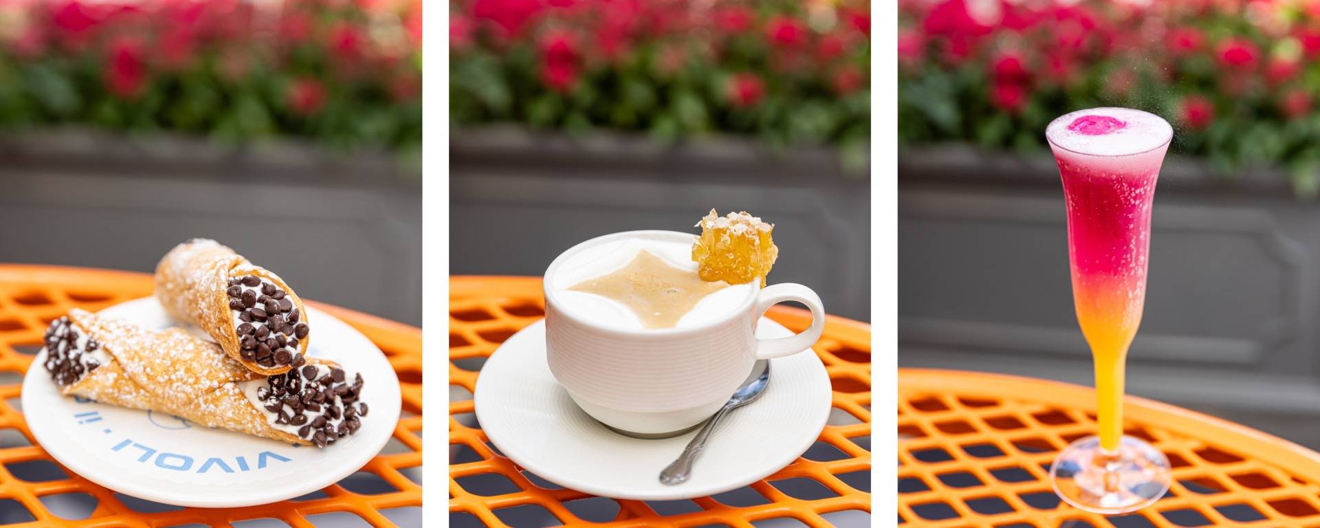 Guide to Flavors of Florida 2025 at Disney Springs: Menus, Highlights, and Photos