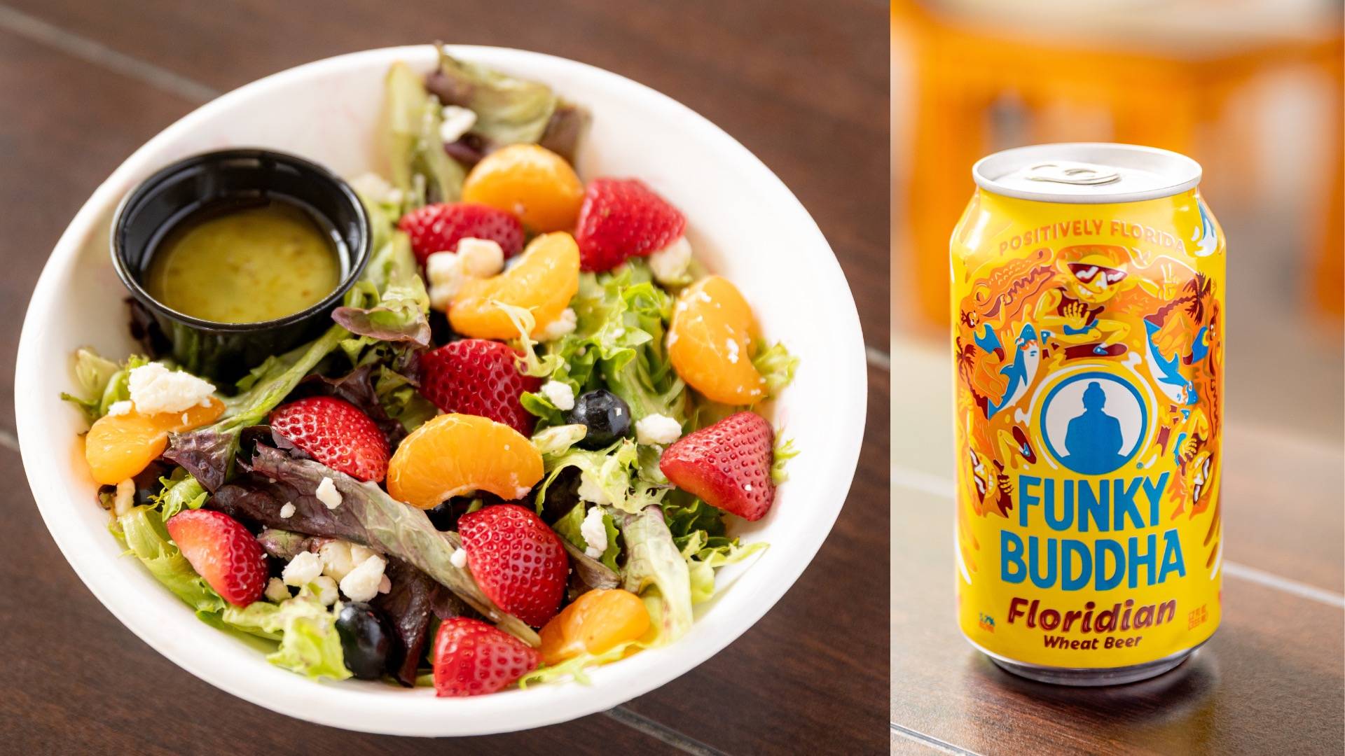 Blaze Fast-Fire’d Pizza