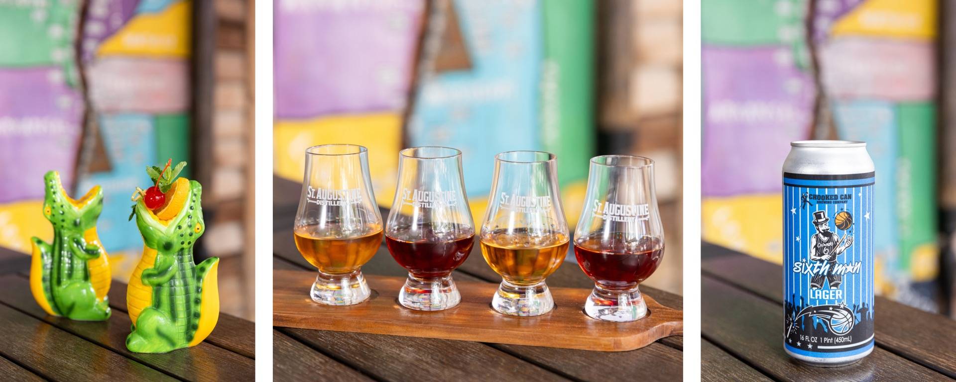 Guide to Flavors of Florida 2025 at Disney Springs: Menus, Highlights, and Photos