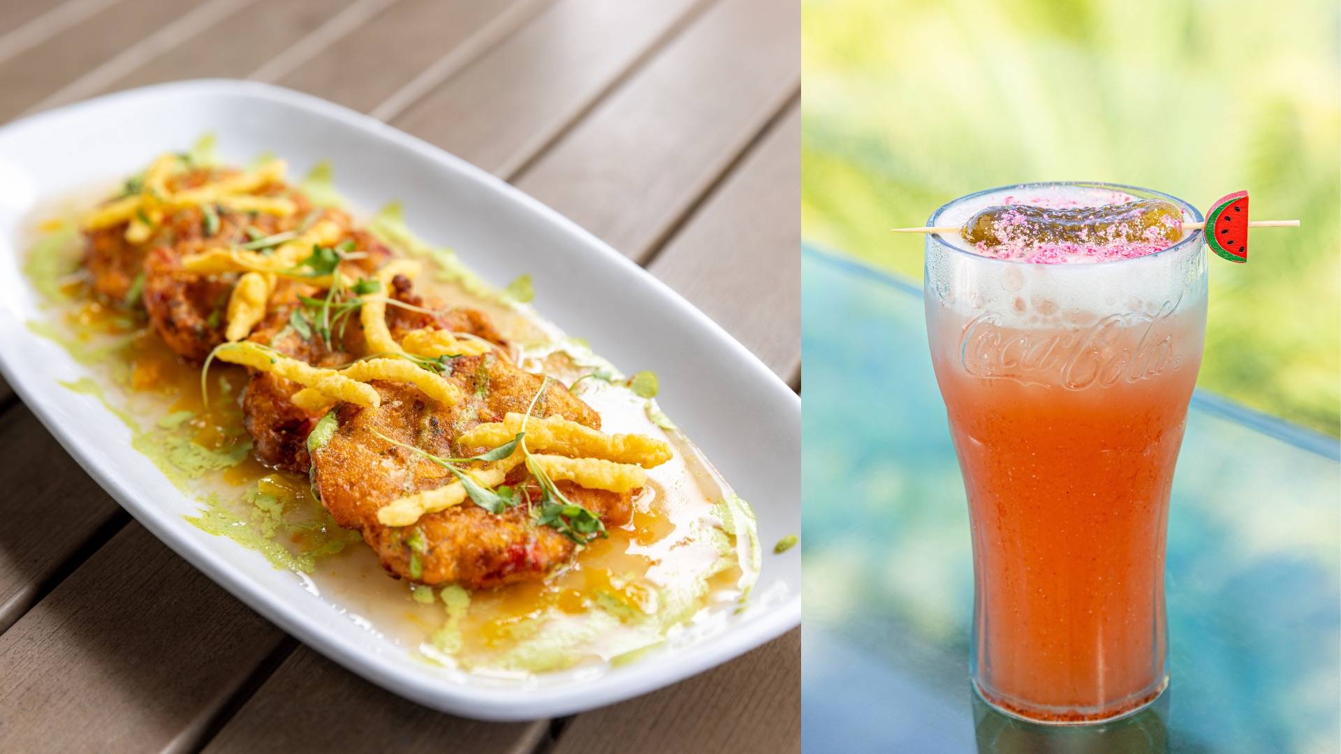 Guide to Flavors of Florida 2025 at Disney Springs: Menus, Highlights, and Photos