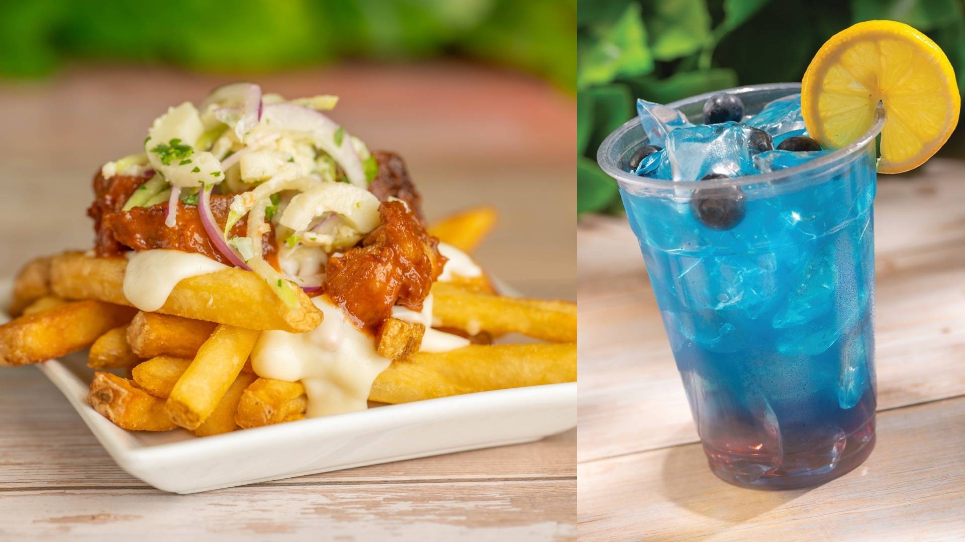 Guide to Flavors of Florida 2025 at Disney Springs: Menus, Highlights, and Photos