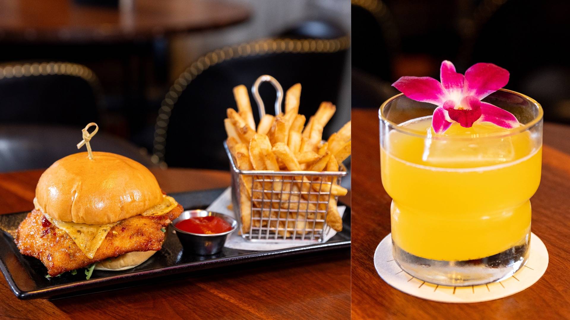 Guide to Flavors of Florida 2025 at Disney Springs: Menus, Highlights, and Photos