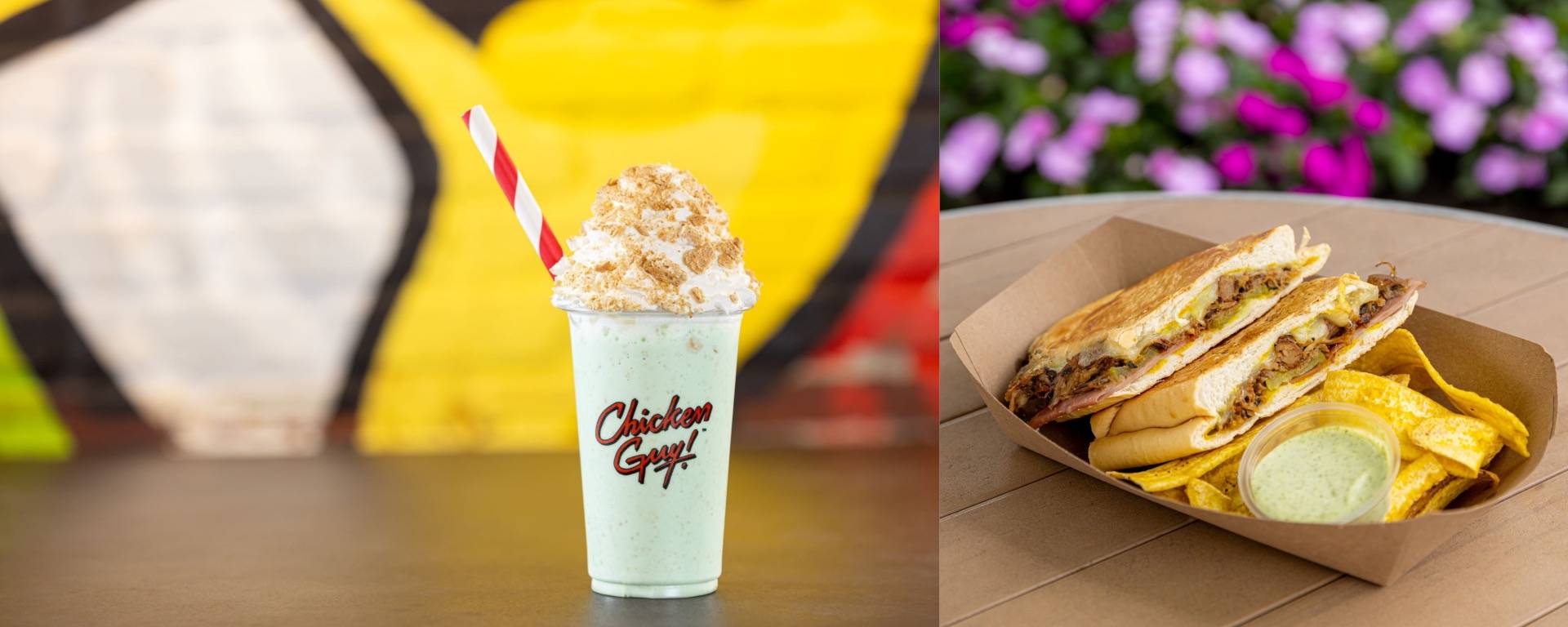 Guide to Flavors of Florida 2025 at Disney Springs: Menus, Highlights, and Photos