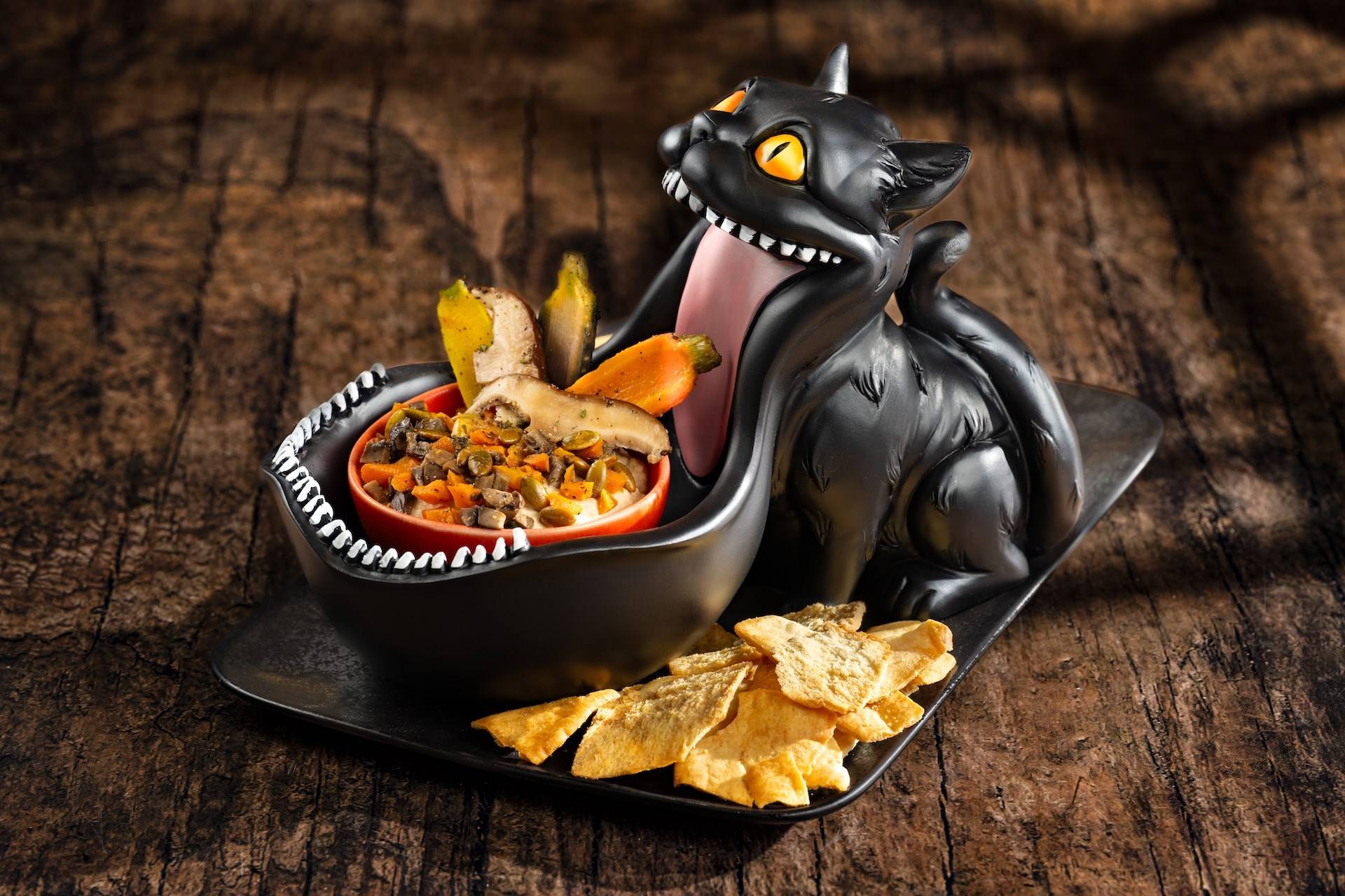 Disney Springs Halloween Food and Drinks 2026