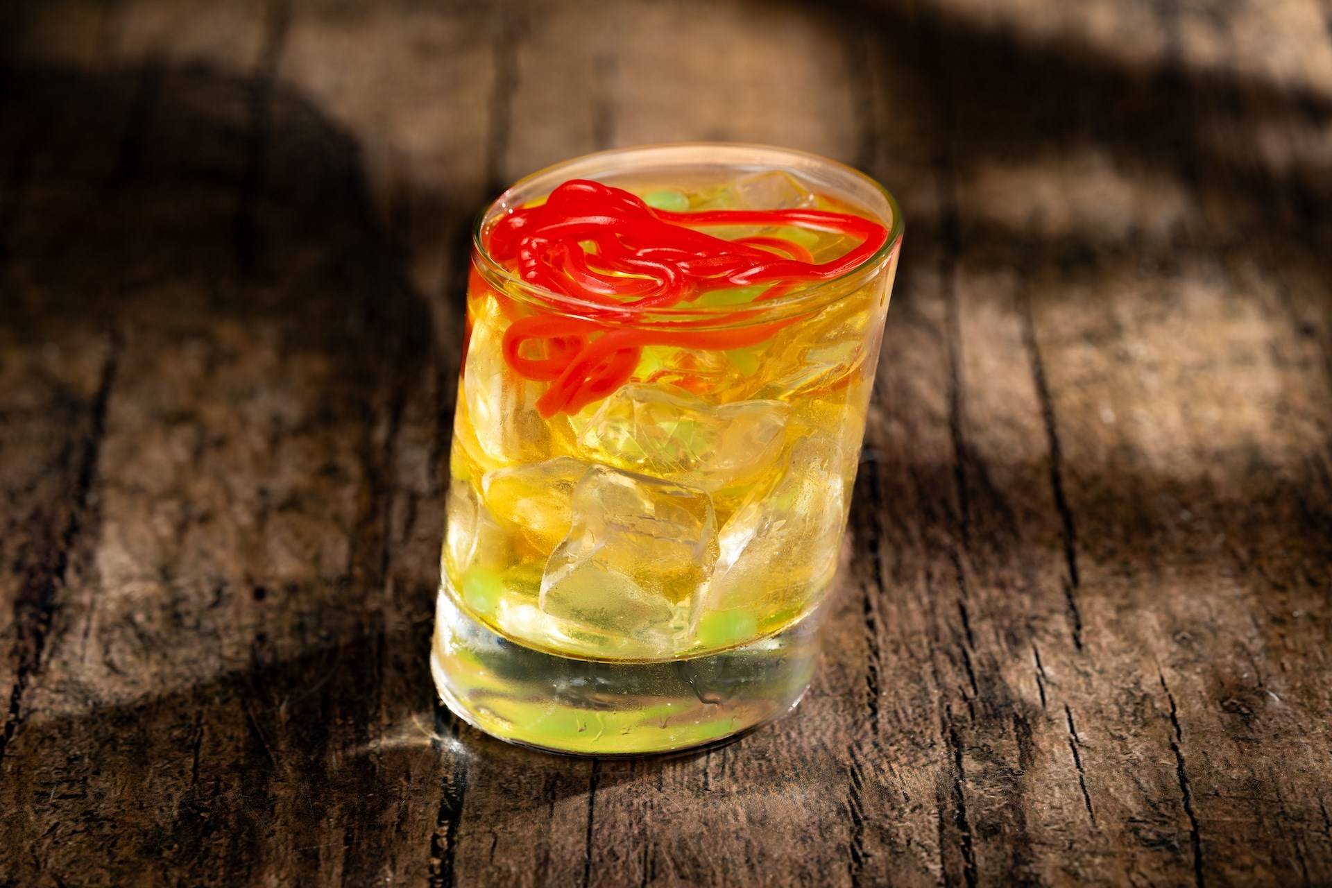 Skull and Sour