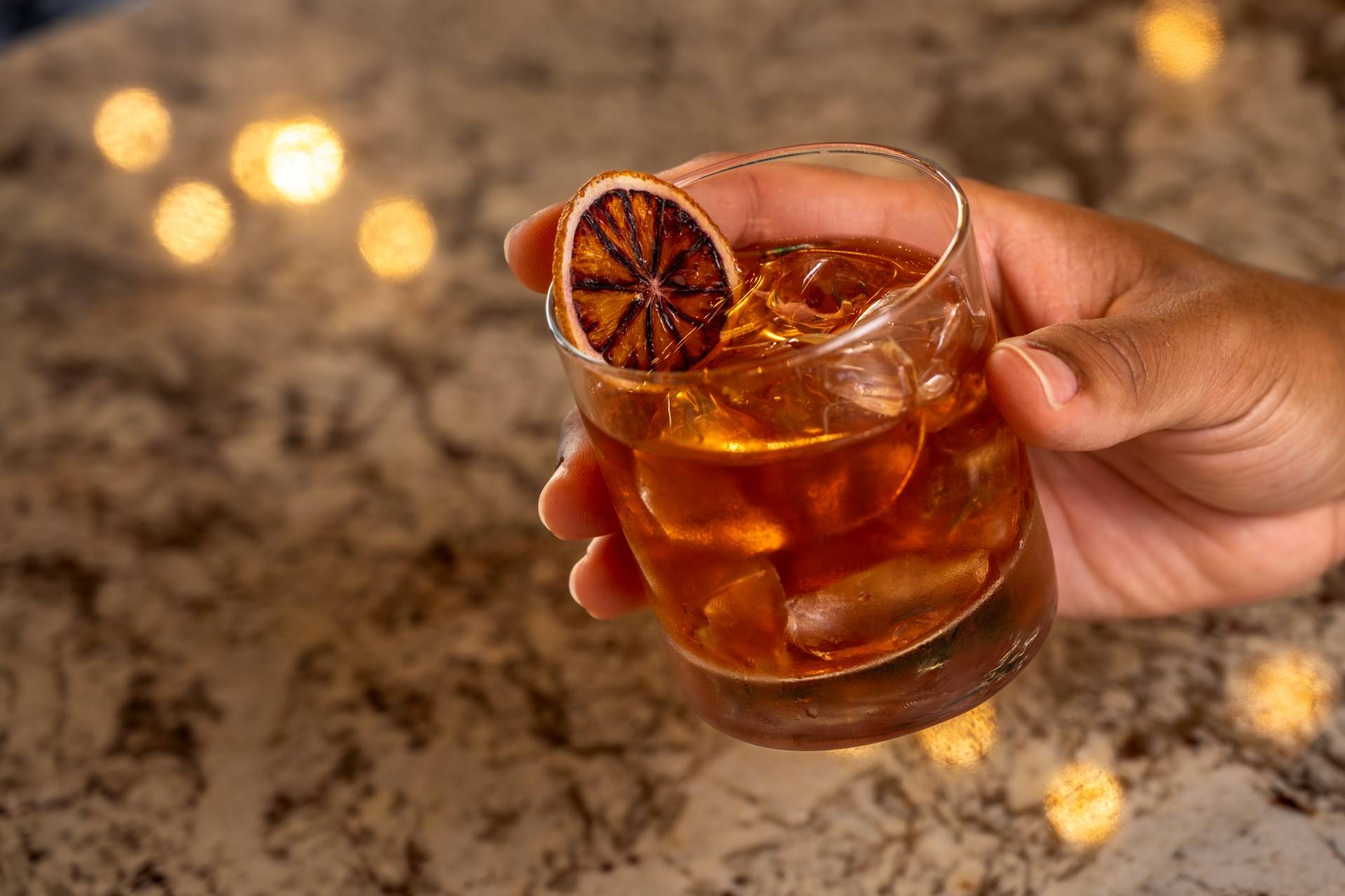 Old Fashioned