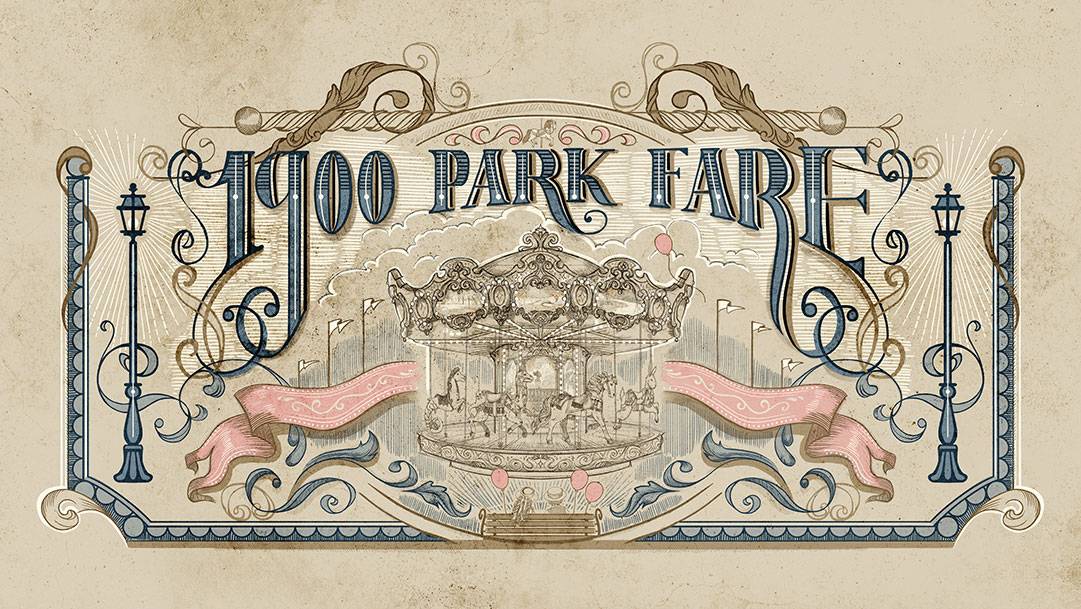 Reservations now open for 1900 Park Fare character buffet at Walt Disney World