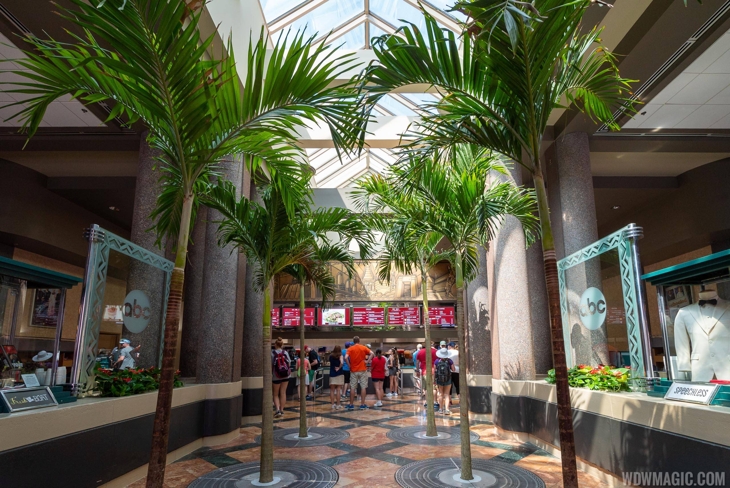 Abc Commissary Reopens With A New Look